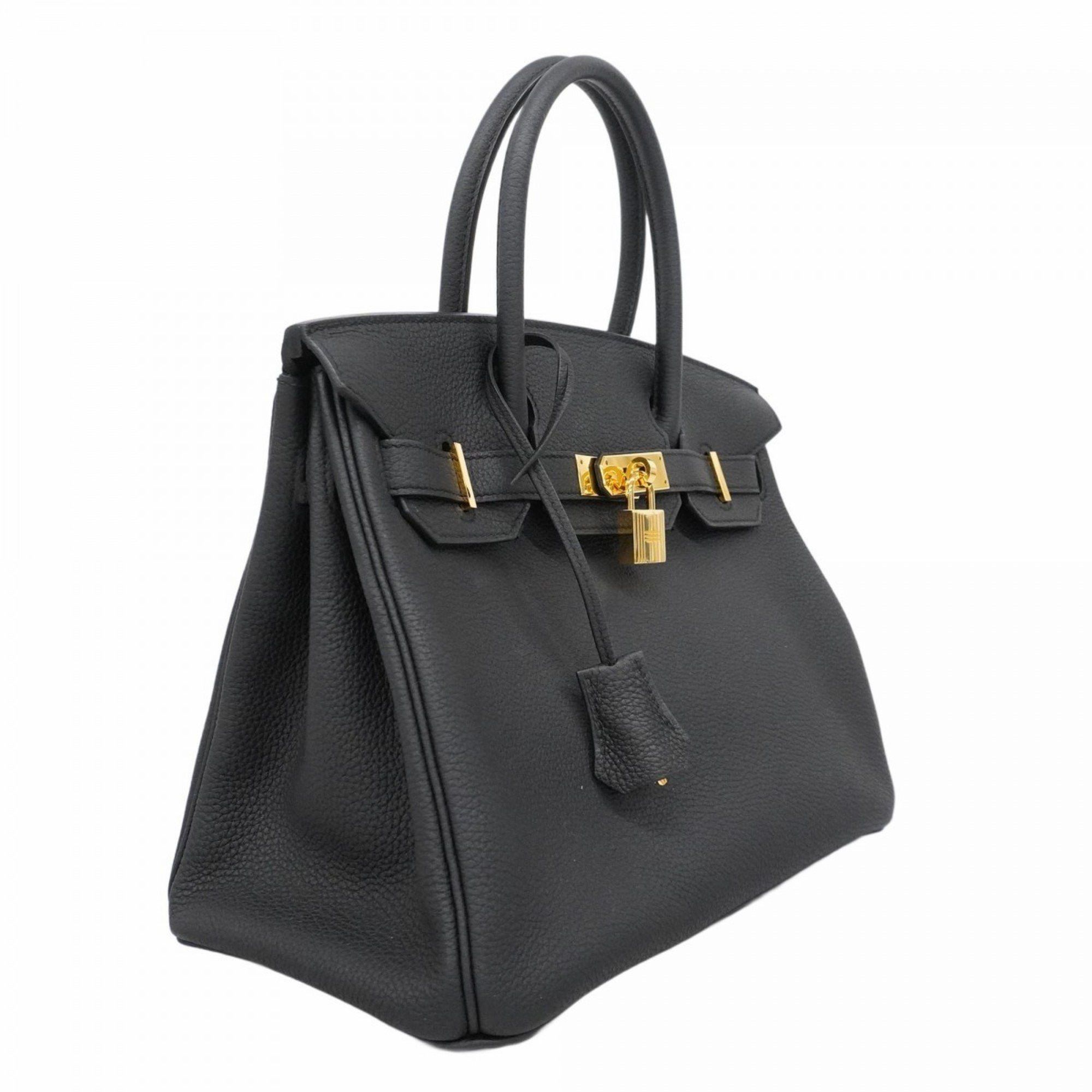 Hermes Hermès Birkin 30 handbag Size ONE SIZE - 3 Thumbnail