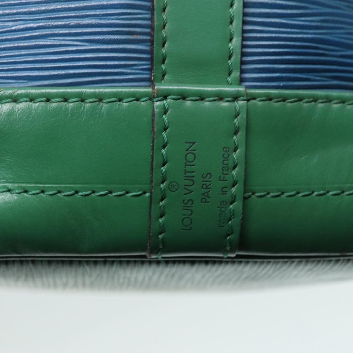 Louis Vuitton Louis Vuitton Noe shoulder Size ONE SIZE - 8 Thumbnail