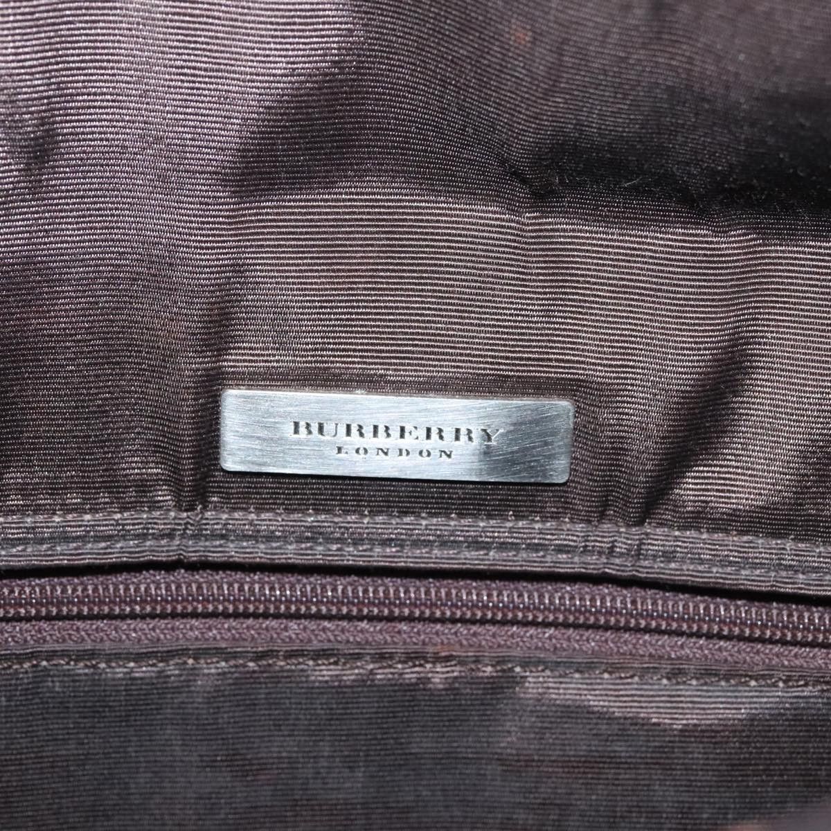 Burberry Burberry shoulder Size ONE SIZE - 14 Thumbnail