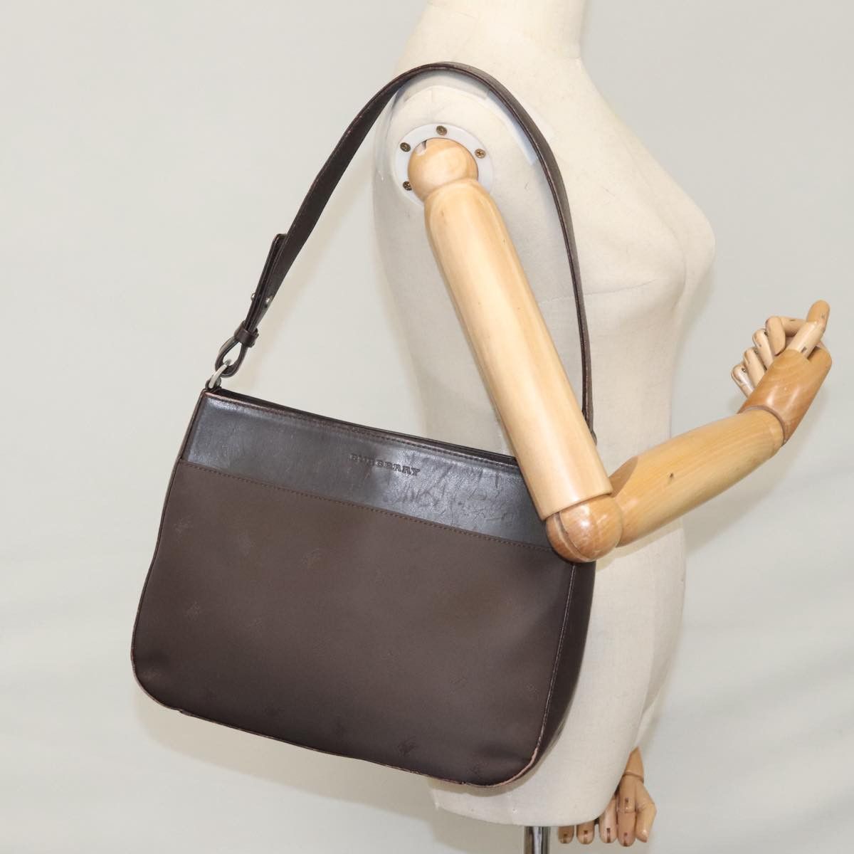 Burberry Burberry shoulder Size ONE SIZE - 15 Thumbnail