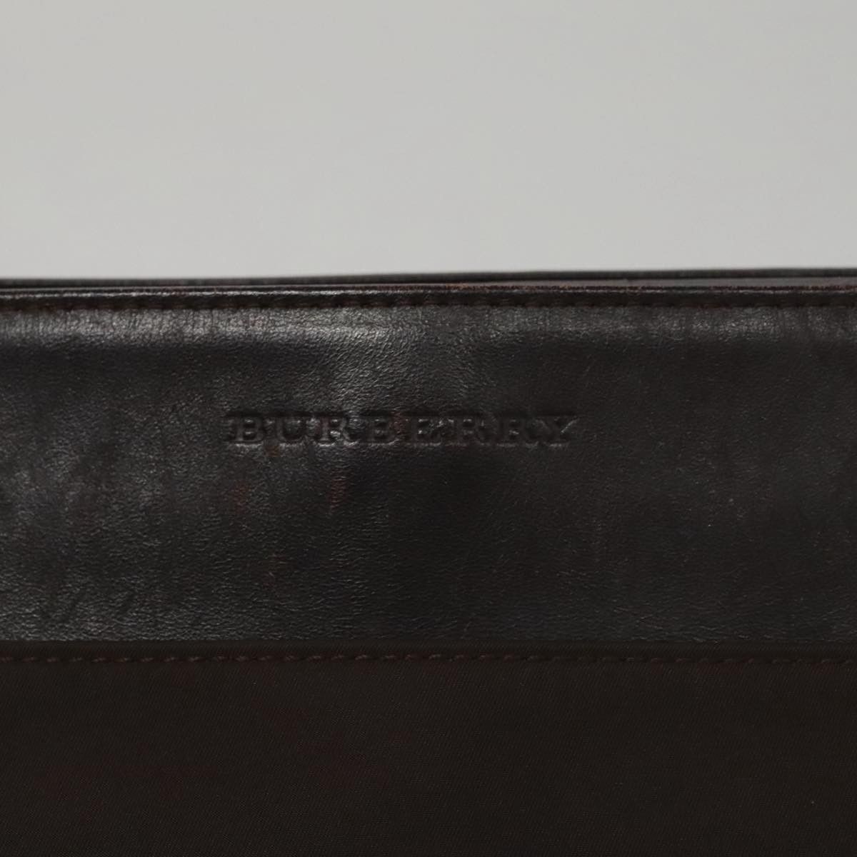 Burberry Burberry shoulder Size ONE SIZE - 19 Thumbnail