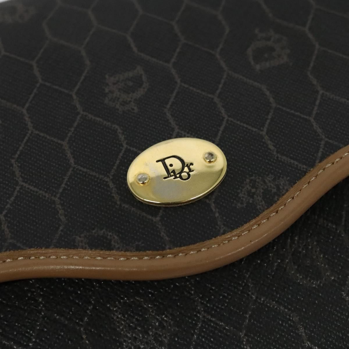 Dior Dior Honeycomb shoulder Size ONE SIZE - 10 Thumbnail