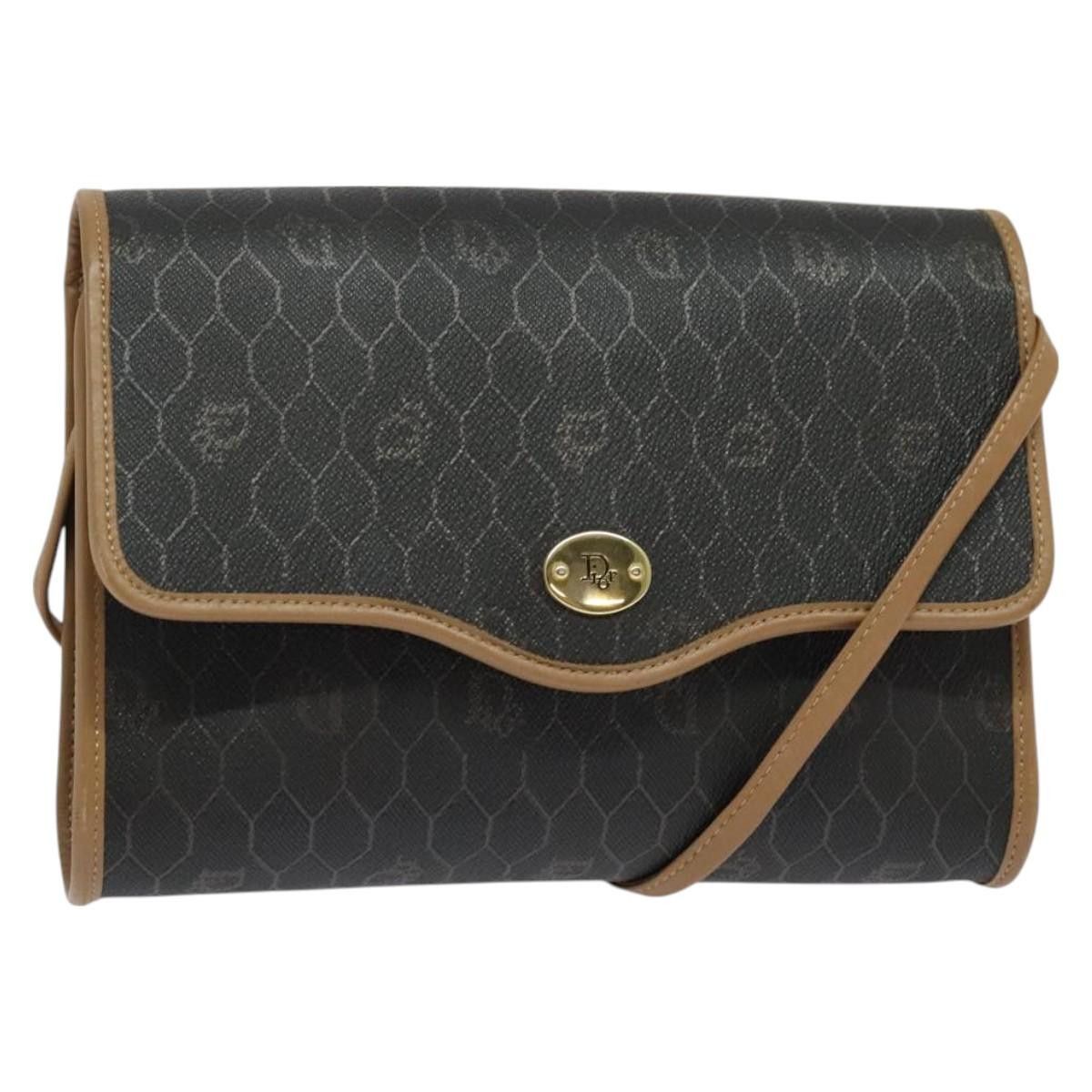 Dior Dior Honeycomb shoulder Size ONE SIZE - 15 Thumbnail