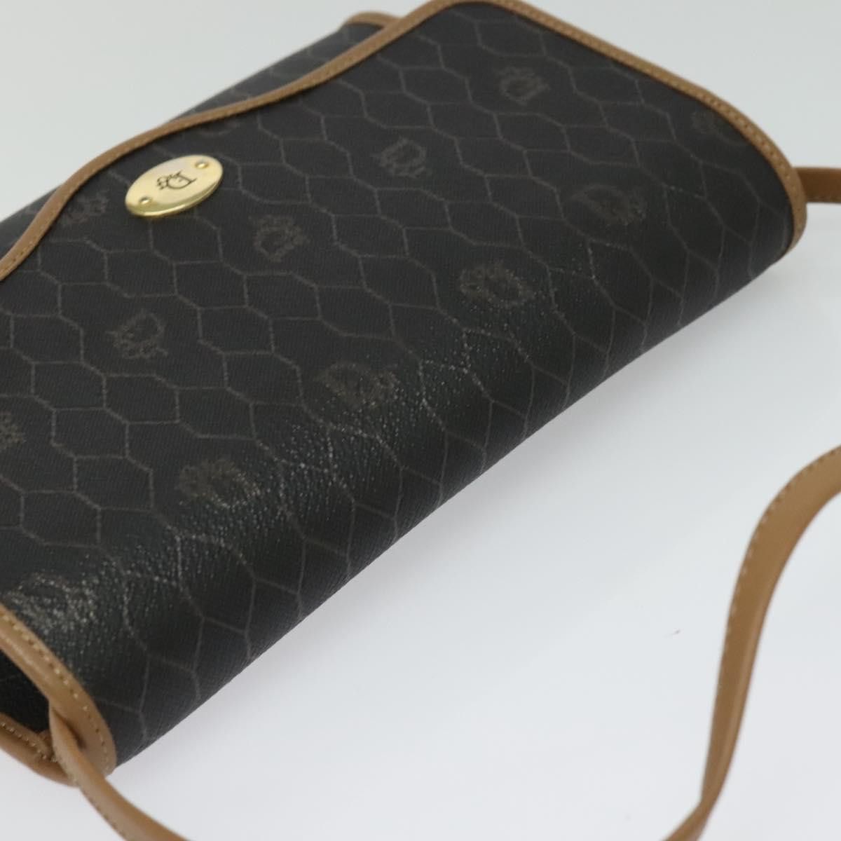 Dior Dior Honeycomb shoulder Size ONE SIZE - 16 Thumbnail
