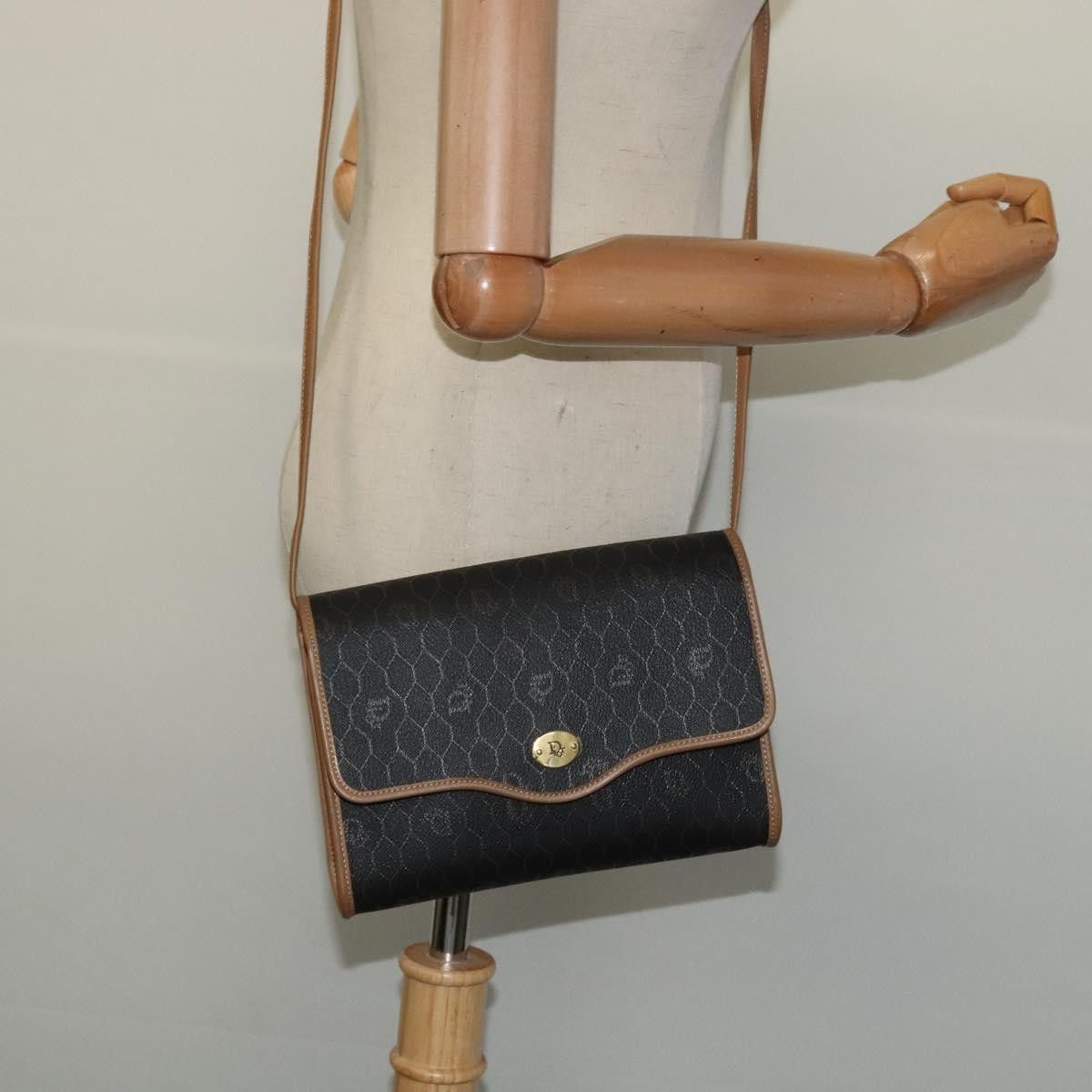 Dior Dior Honeycomb shoulder Size ONE SIZE - 13 Thumbnail
