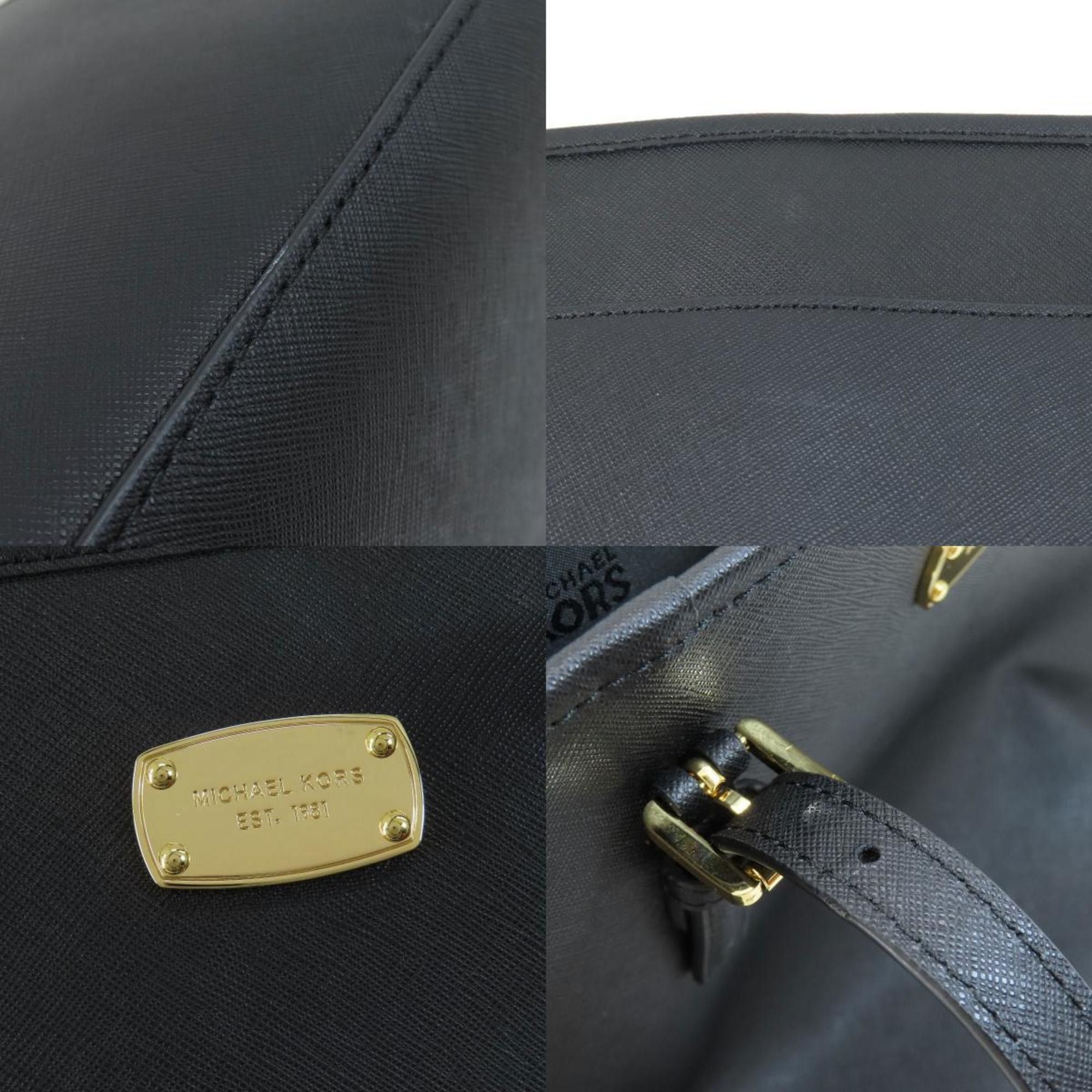 Michael Kors Michael Kors Jet set tote Size ONE SIZE - 10 Thumbnail