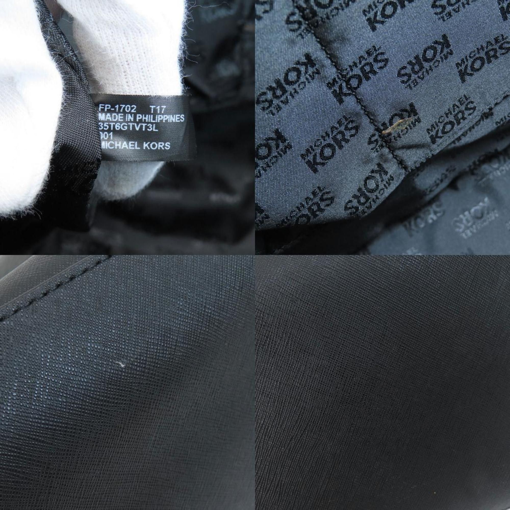 Michael Kors Michael Kors Jet set tote Size ONE SIZE - 7 Thumbnail