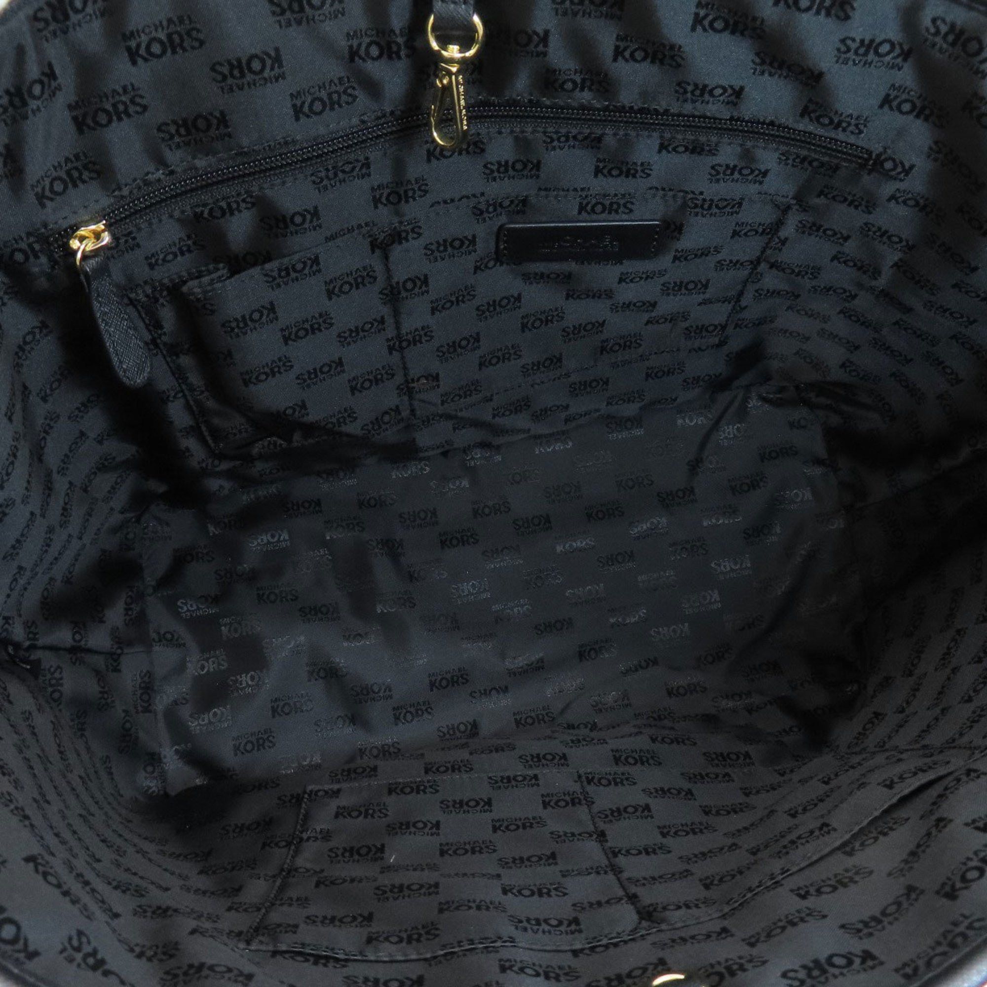 Michael Kors Michael Kors Jet set tote Size ONE SIZE - 6 Thumbnail
