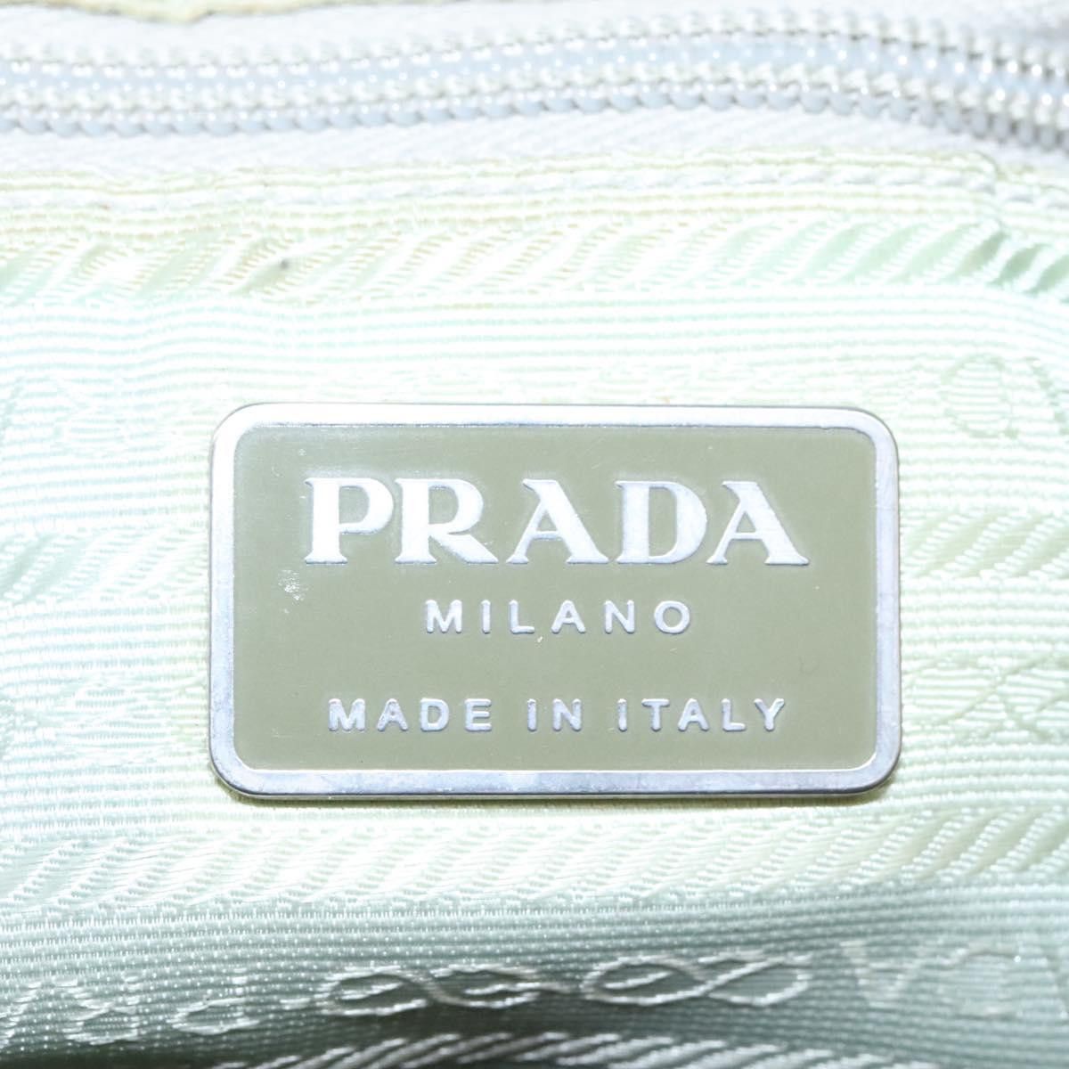 Prada Prada Re-Nylon backpack Size ONE SIZE - 15 Thumbnail