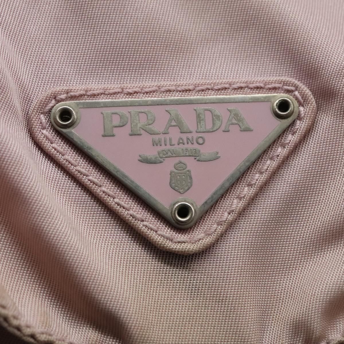 Prada Prada Re-Nylon backpack Size ONE SIZE - 11 Thumbnail