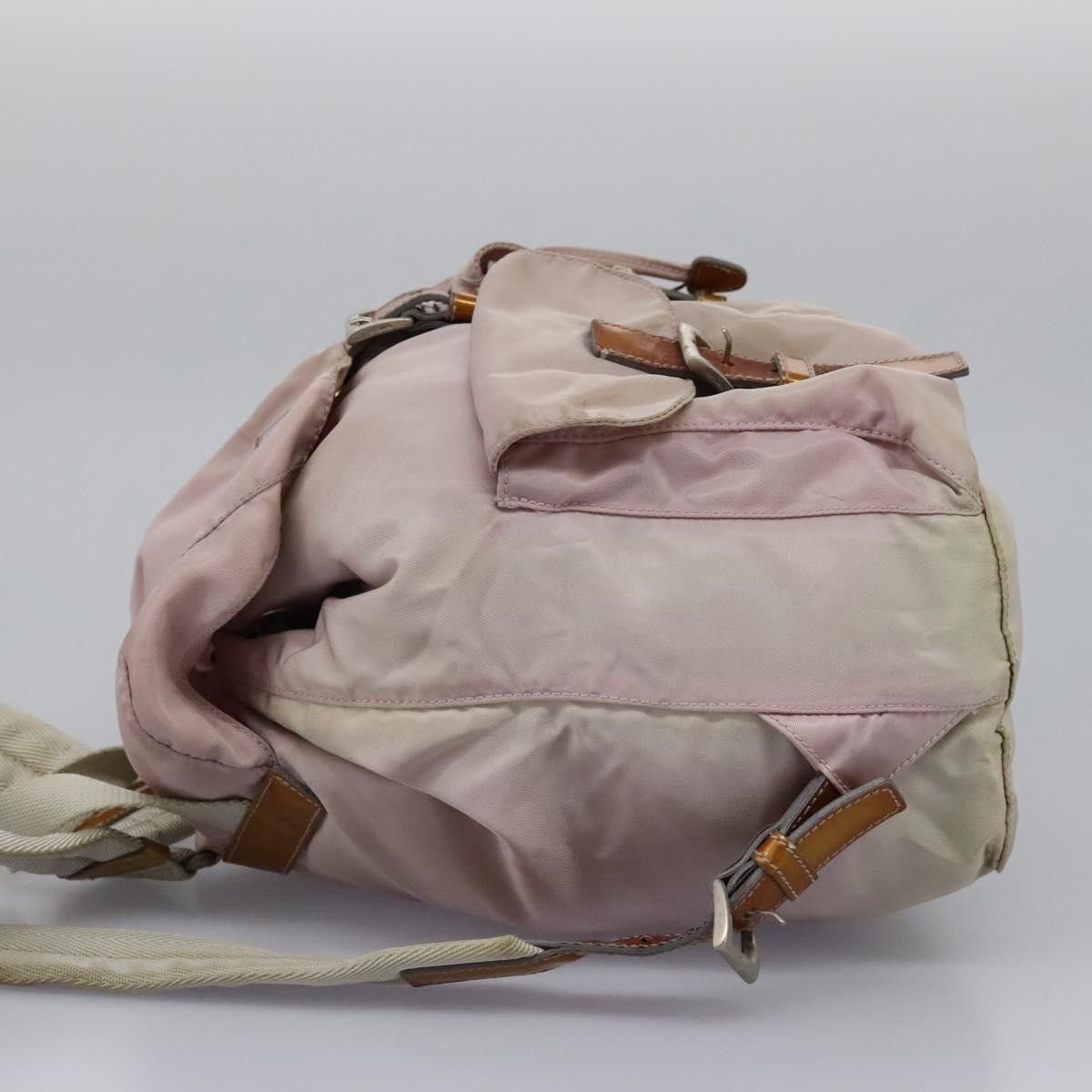 Prada Prada Re-Nylon backpack Size ONE SIZE - 3 Thumbnail
