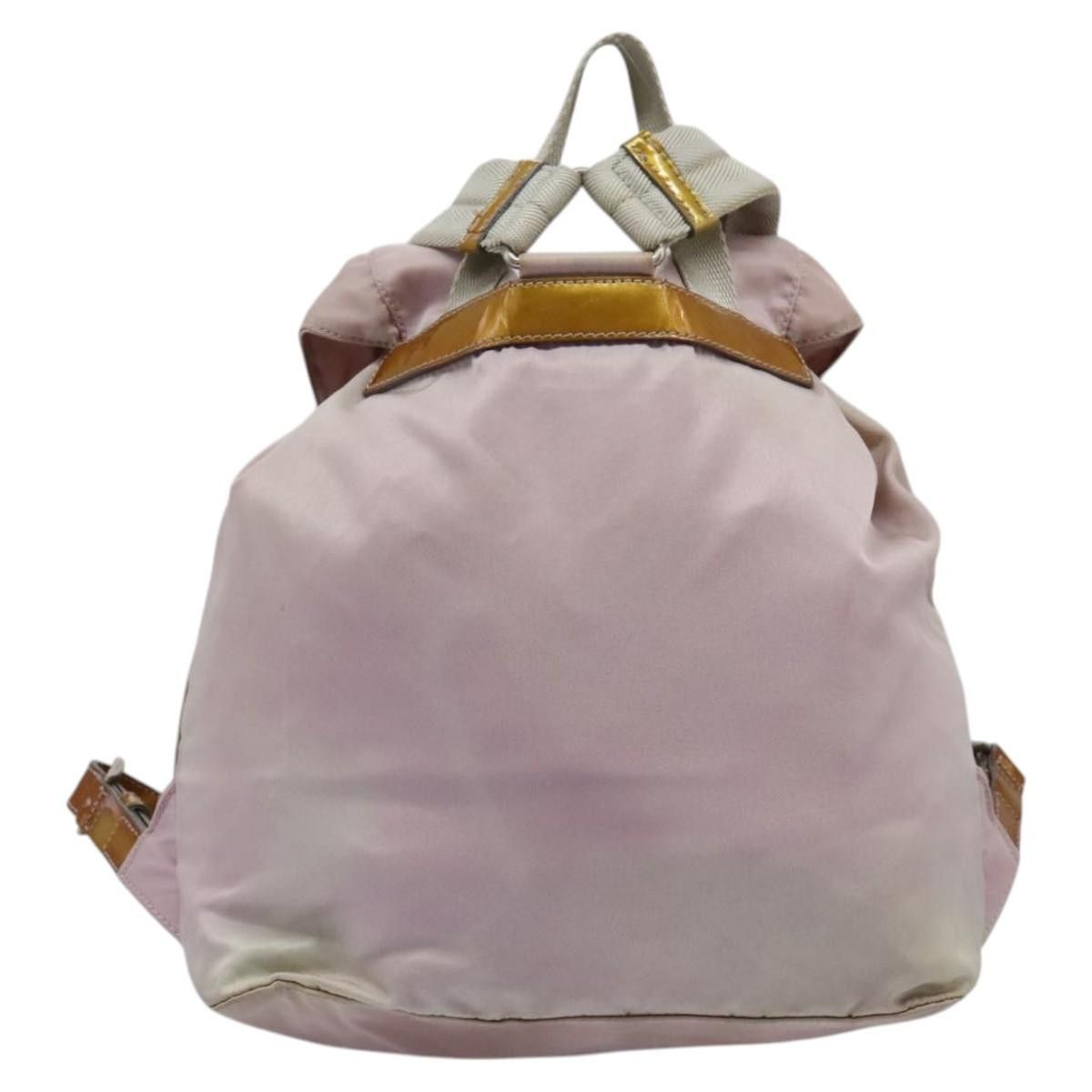 Prada Prada Re-Nylon backpack Size ONE SIZE - 2 Thumbnail