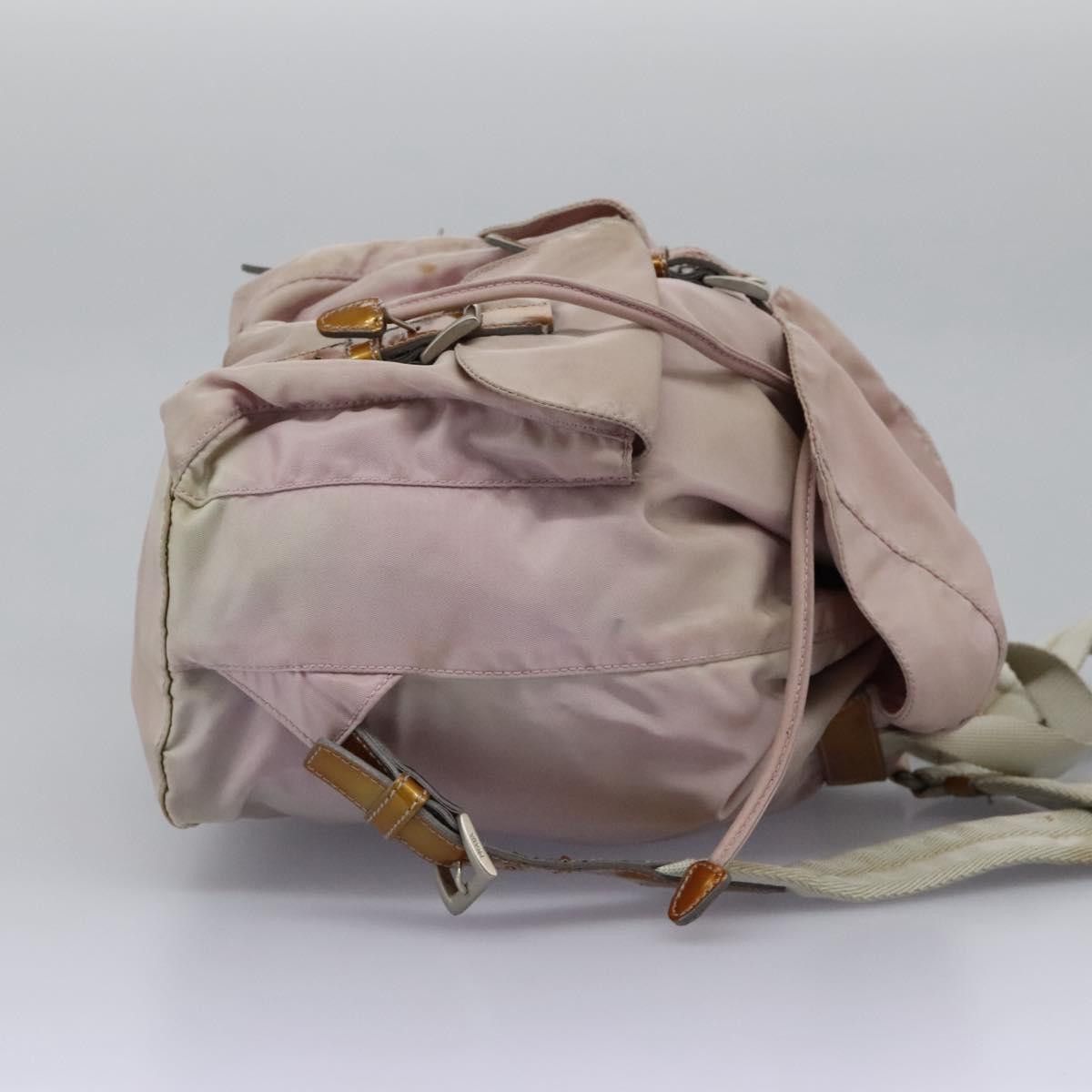 Prada Prada Re-Nylon backpack Size ONE SIZE - 4 Thumbnail