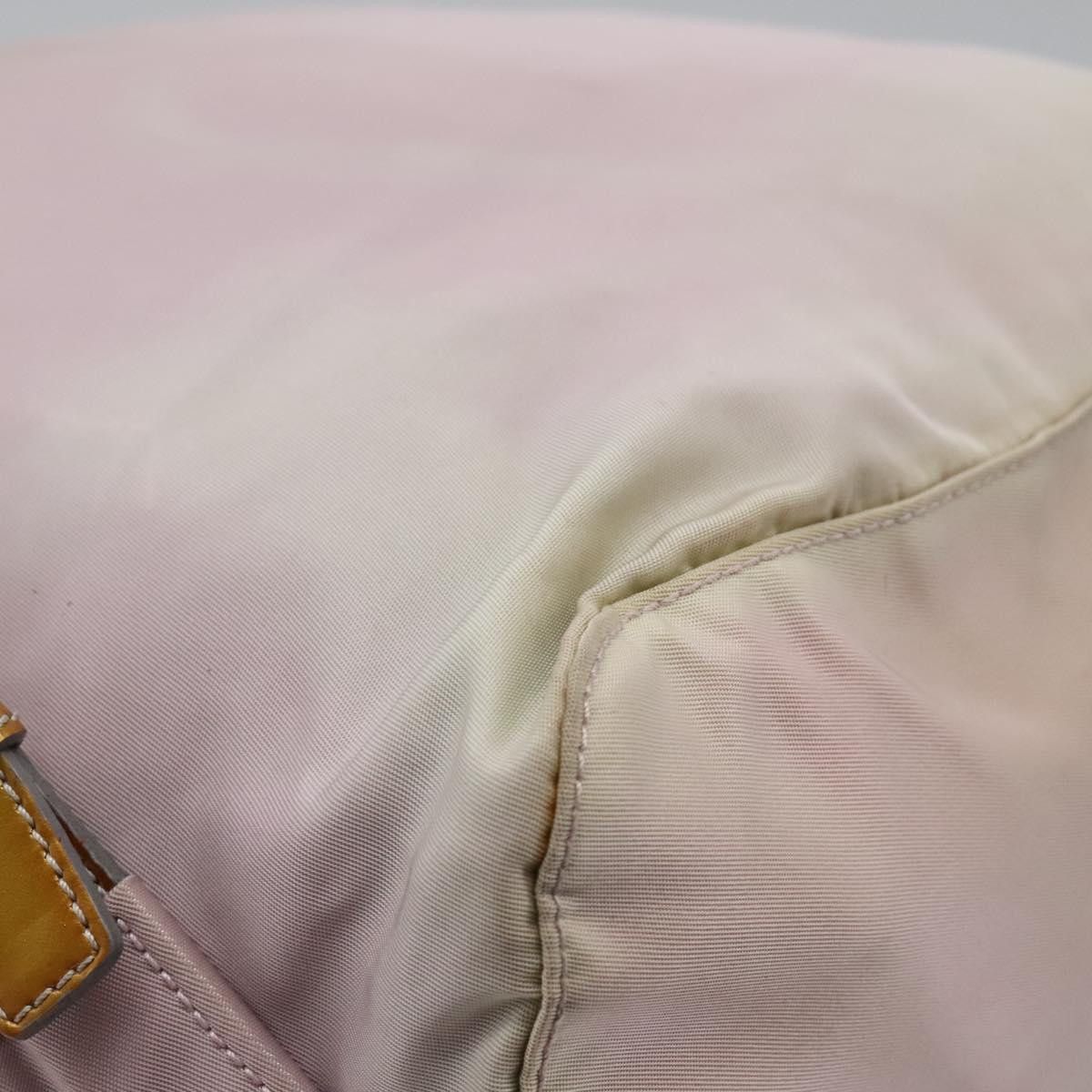Prada Prada Re-Nylon backpack Size ONE SIZE - 9 Thumbnail