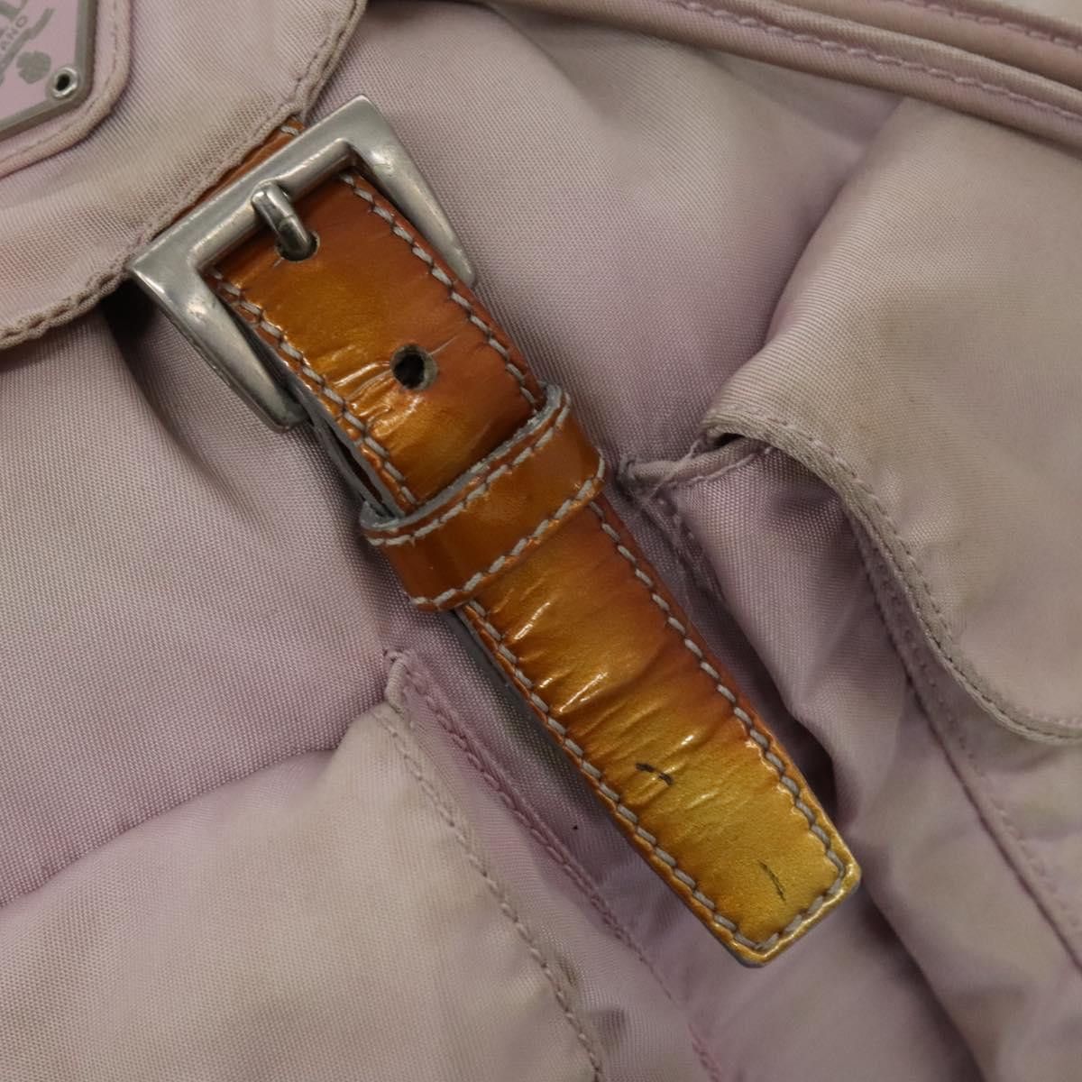 Prada Prada Re-Nylon backpack Size ONE SIZE - 17 Thumbnail