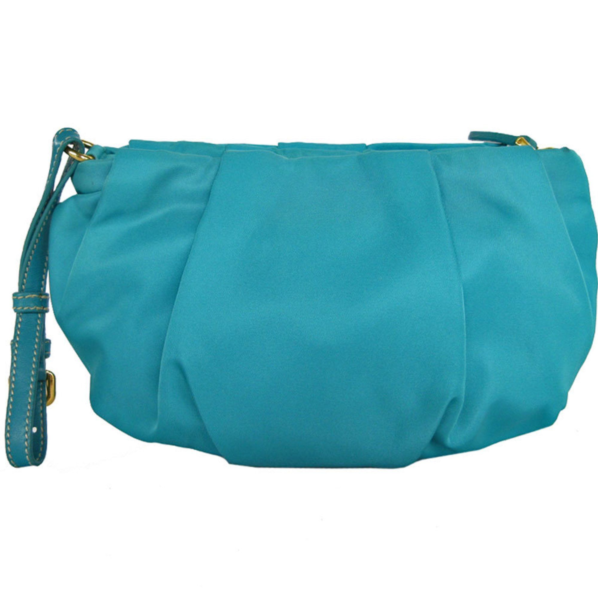 Prada Prada Re-Nylon handbag Size ONE SIZE - 2 Thumbnail