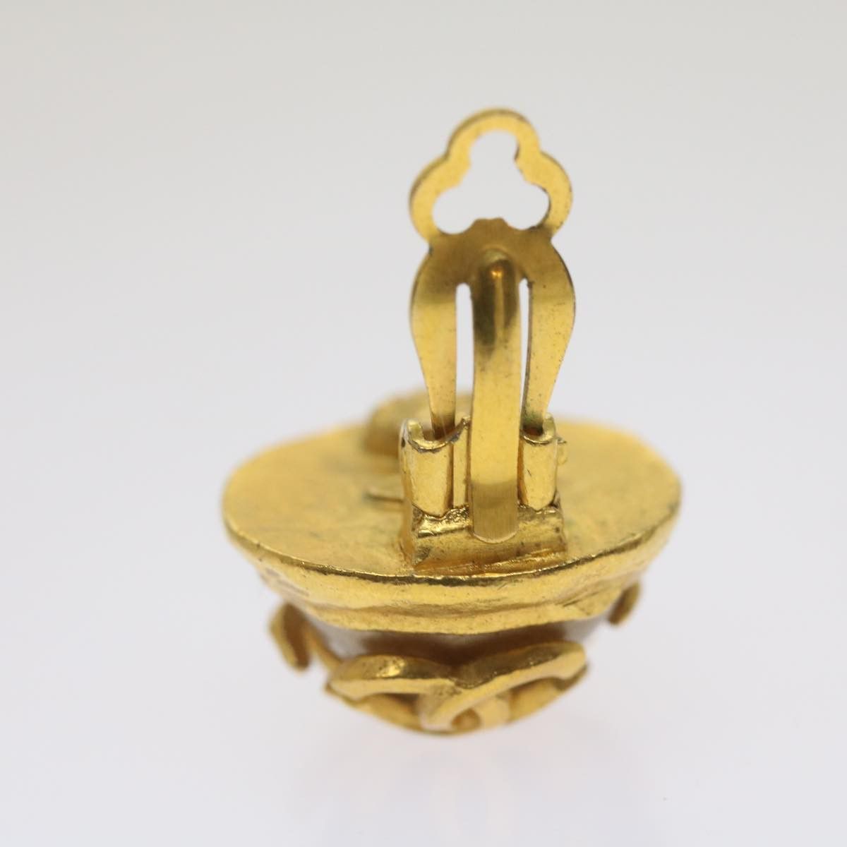 Chanel Chanel Coco Mark earring Size ONE SIZE - 13 Thumbnail