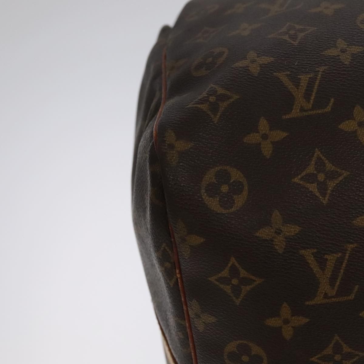 Louis Vuitton Louis Vuitton Keepall 60 travel Size ONE SIZE - 8 Thumbnail