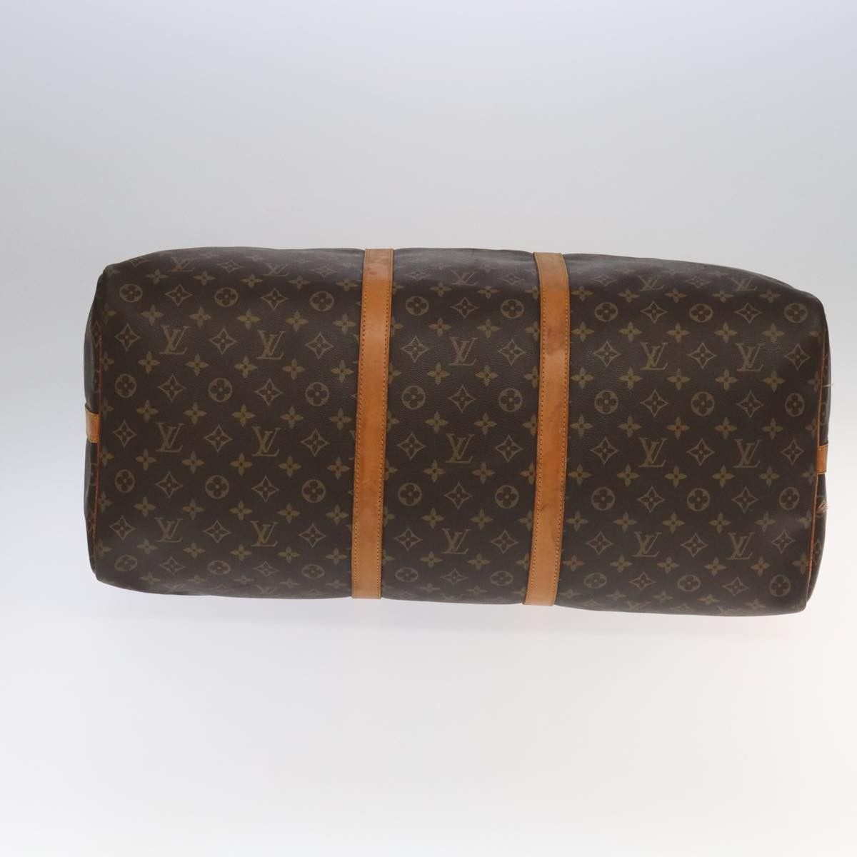 Louis Vuitton Louis Vuitton Keepall 60 travel Size ONE SIZE - 21 Thumbnail