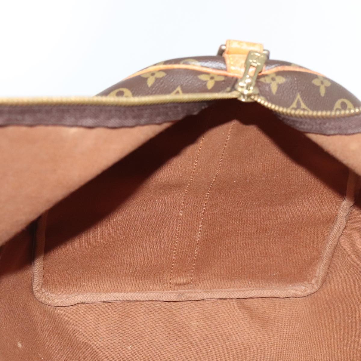 Louis Vuitton Louis Vuitton Keepall 60 travel Size ONE SIZE - 22 Thumbnail