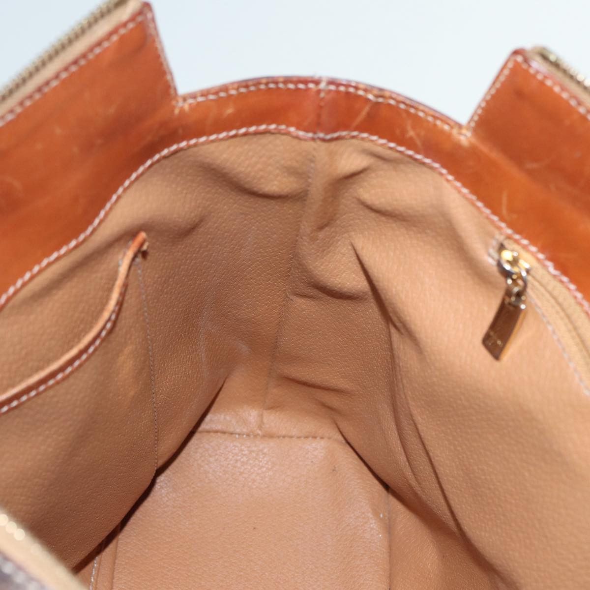 Celine Céline Macadam handbag Size ONE SIZE - 19 Thumbnail