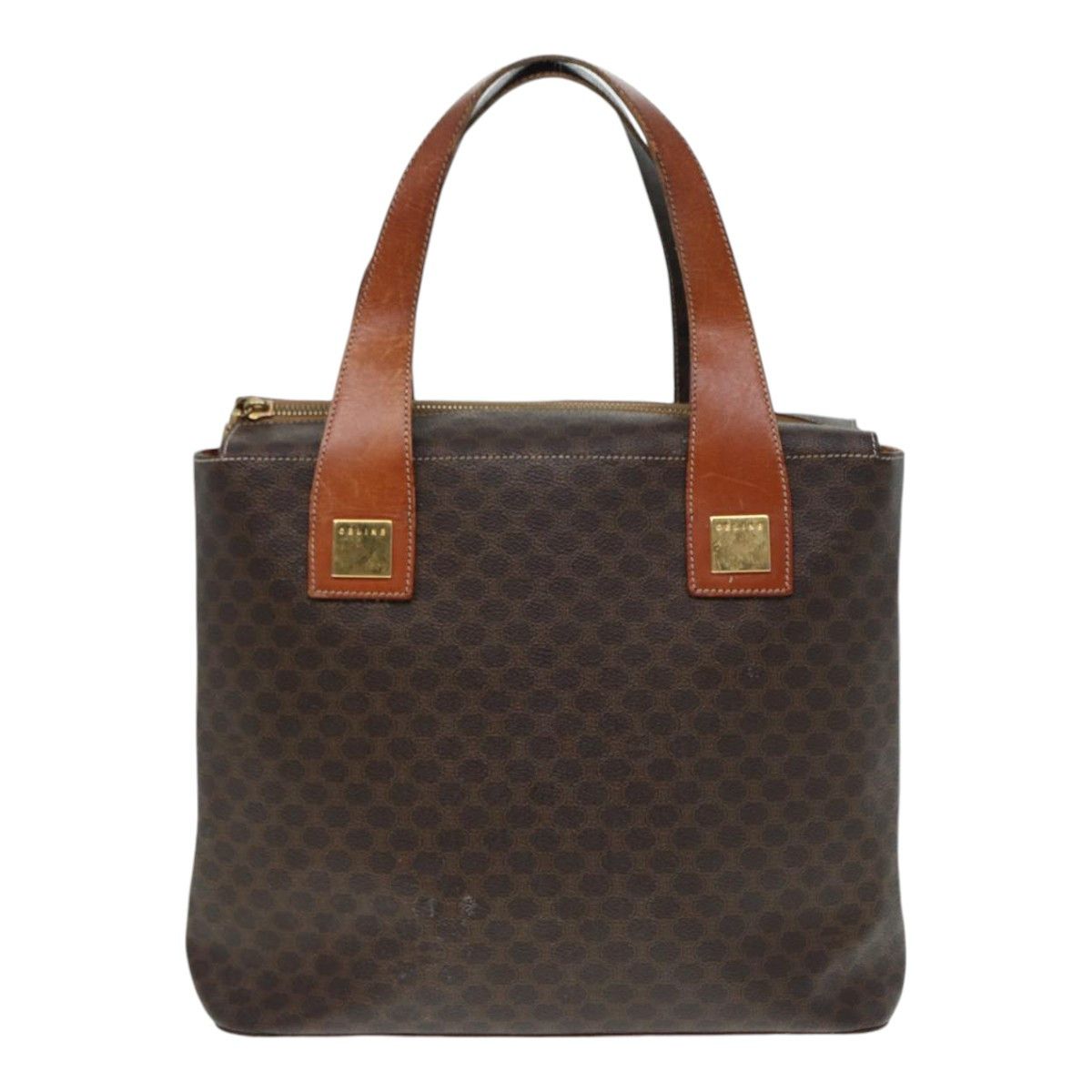 Celine Céline Macadam handbag Size ONE SIZE - 22 Thumbnail