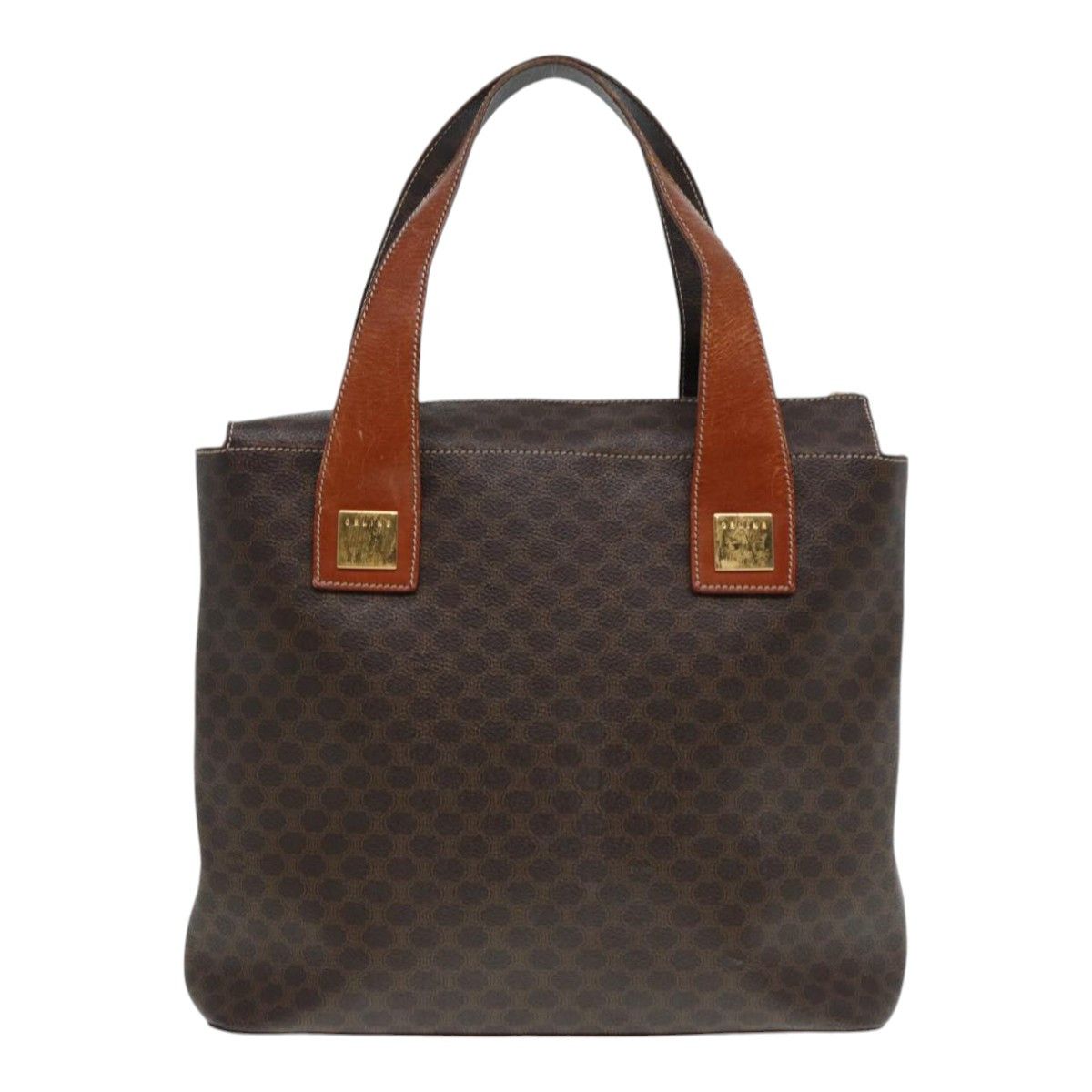 Celine Céline Macadam handbag Size ONE SIZE - 2 Thumbnail