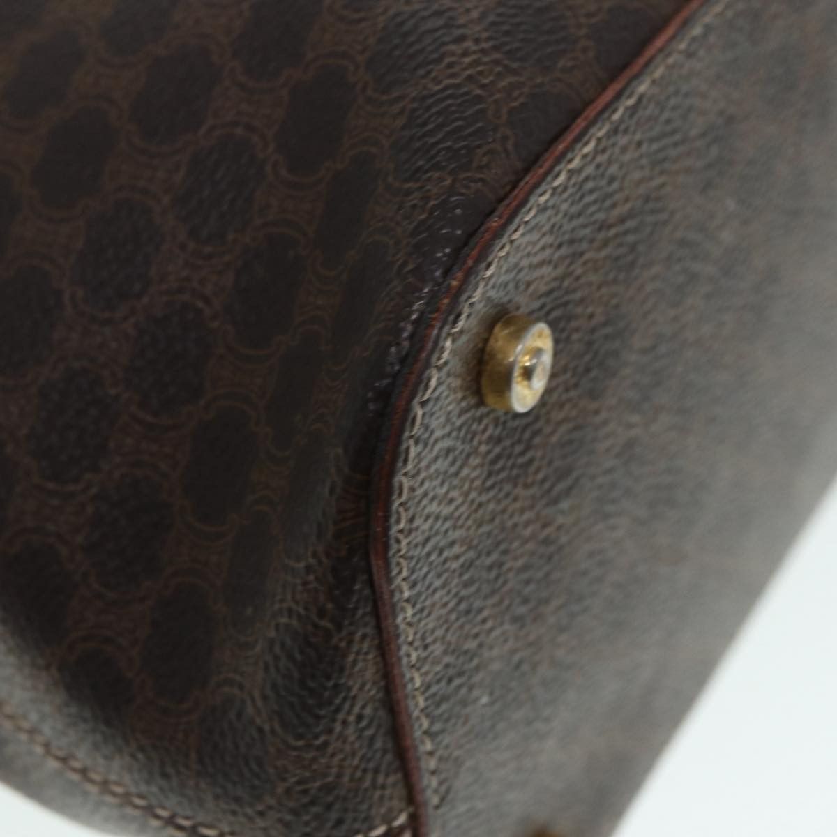 Celine Céline Macadam handbag Size ONE SIZE - 9 Thumbnail