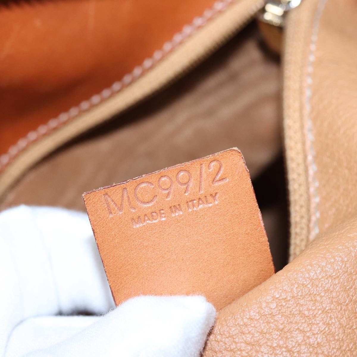 Celine Céline Macadam handbag Size ONE SIZE - 15 Thumbnail
