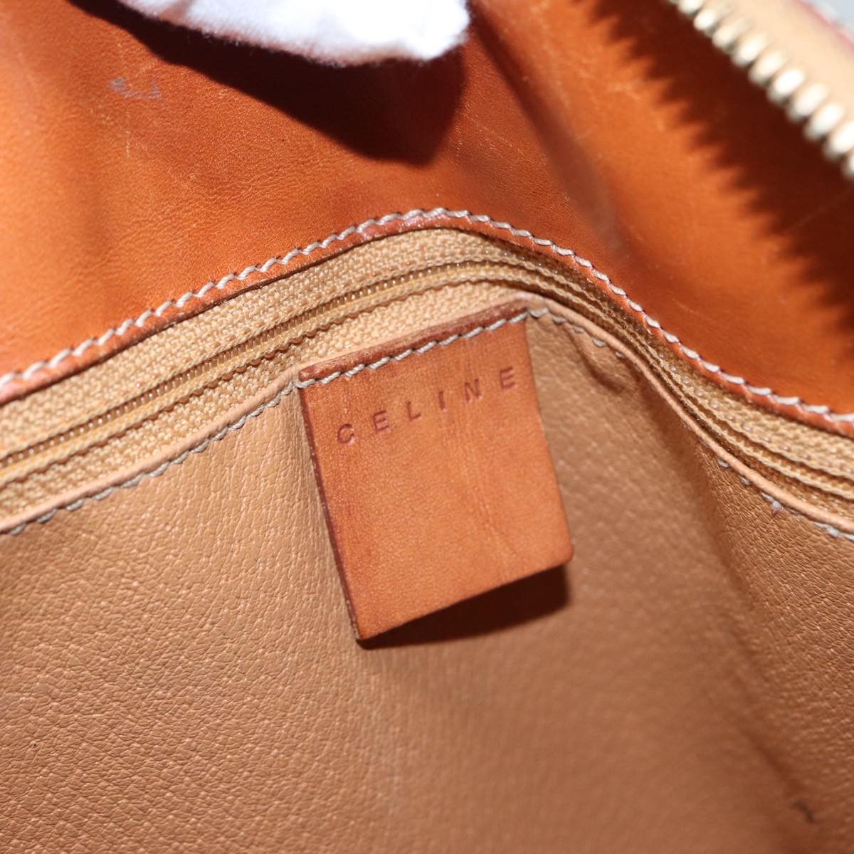 Celine Céline Macadam handbag Size ONE SIZE - 14 Thumbnail