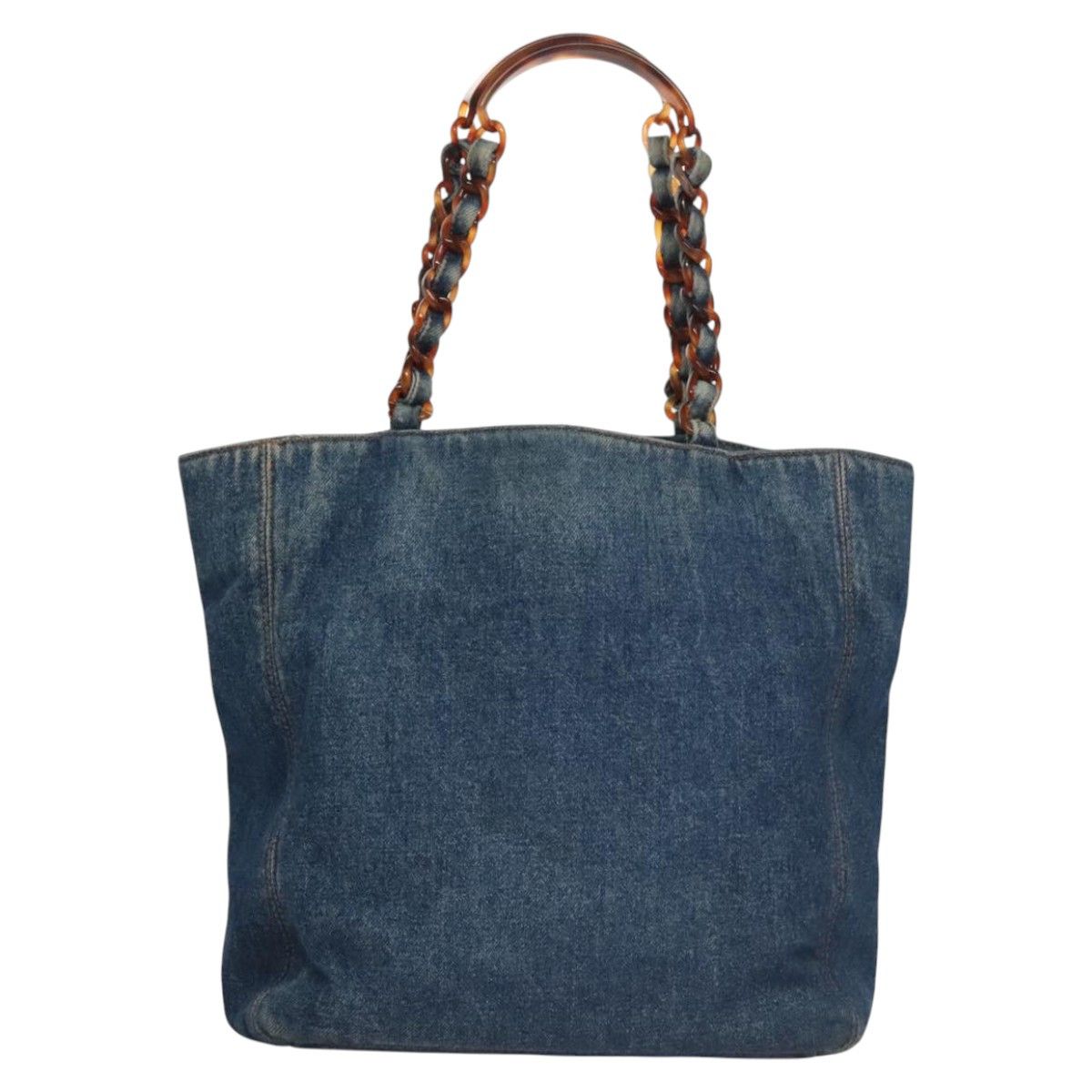 Chanel Chanel Shopping tote Size ONE SIZE - 2 Thumbnail