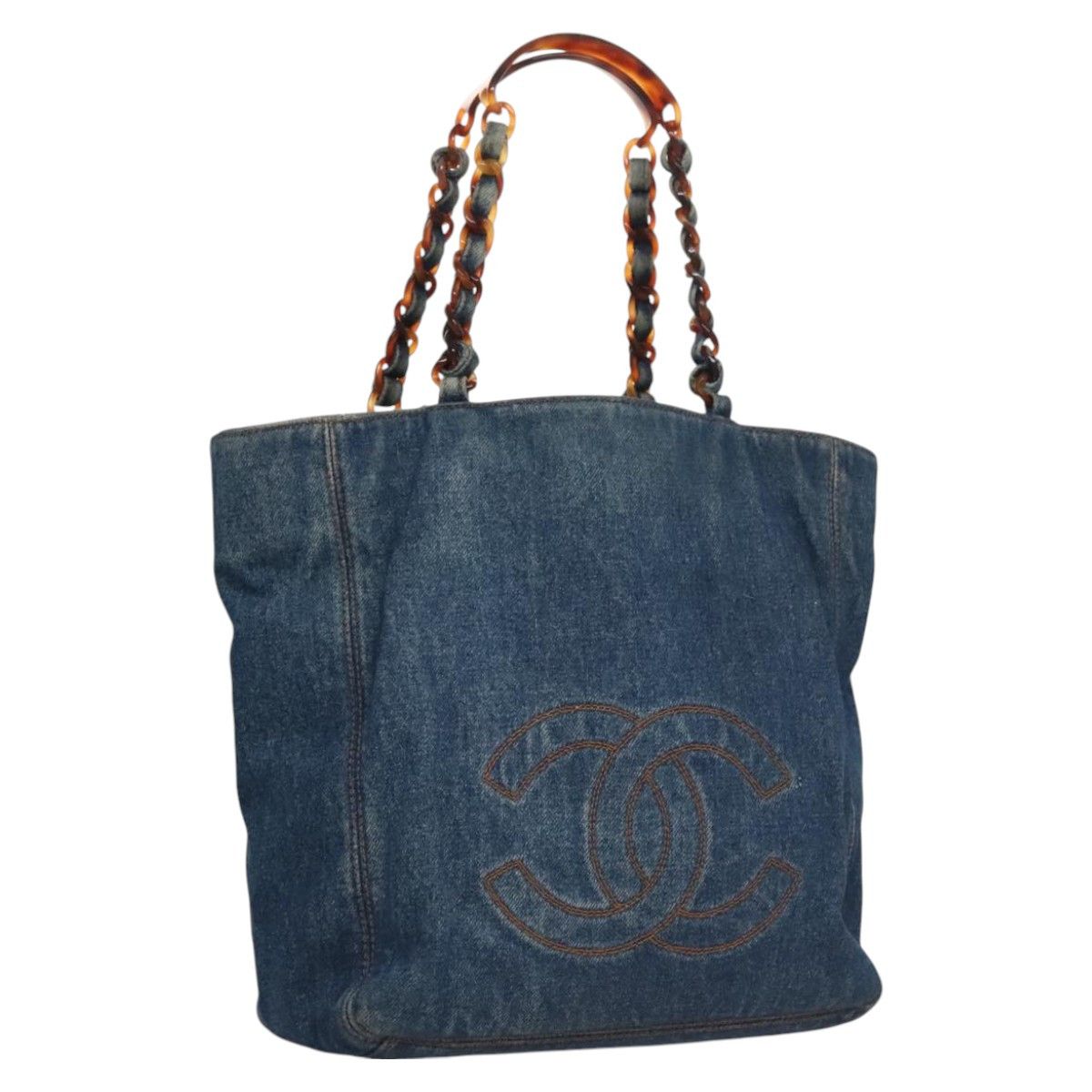 Chanel Chanel Shopping tote Size ONE SIZE - 20 Thumbnail