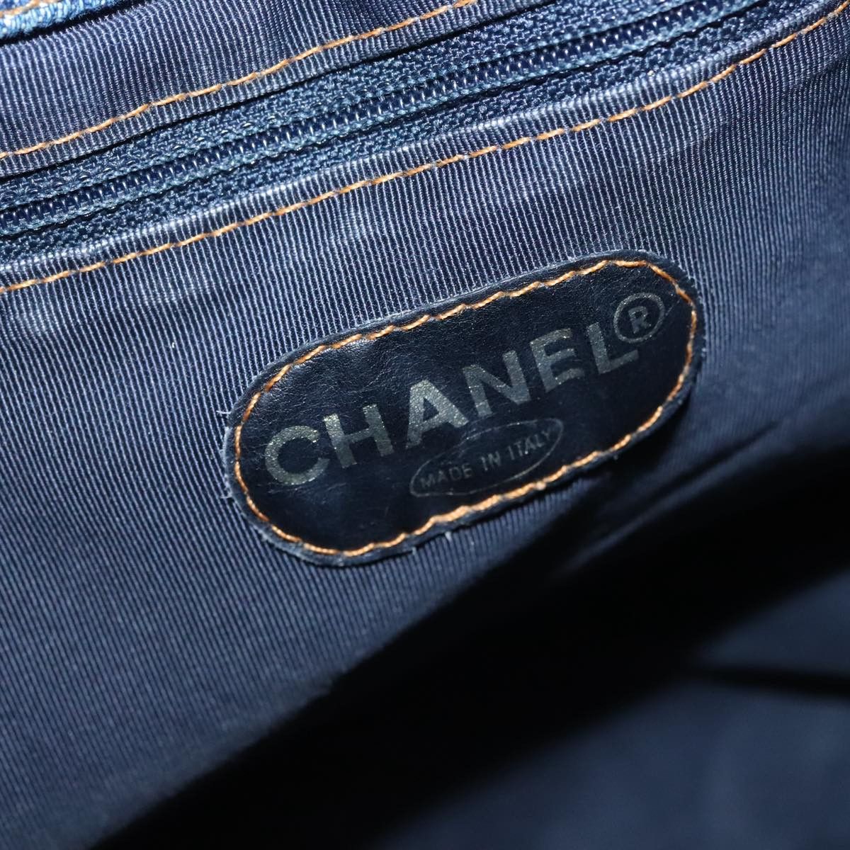 Chanel Chanel Shopping tote Size ONE SIZE - 14 Thumbnail