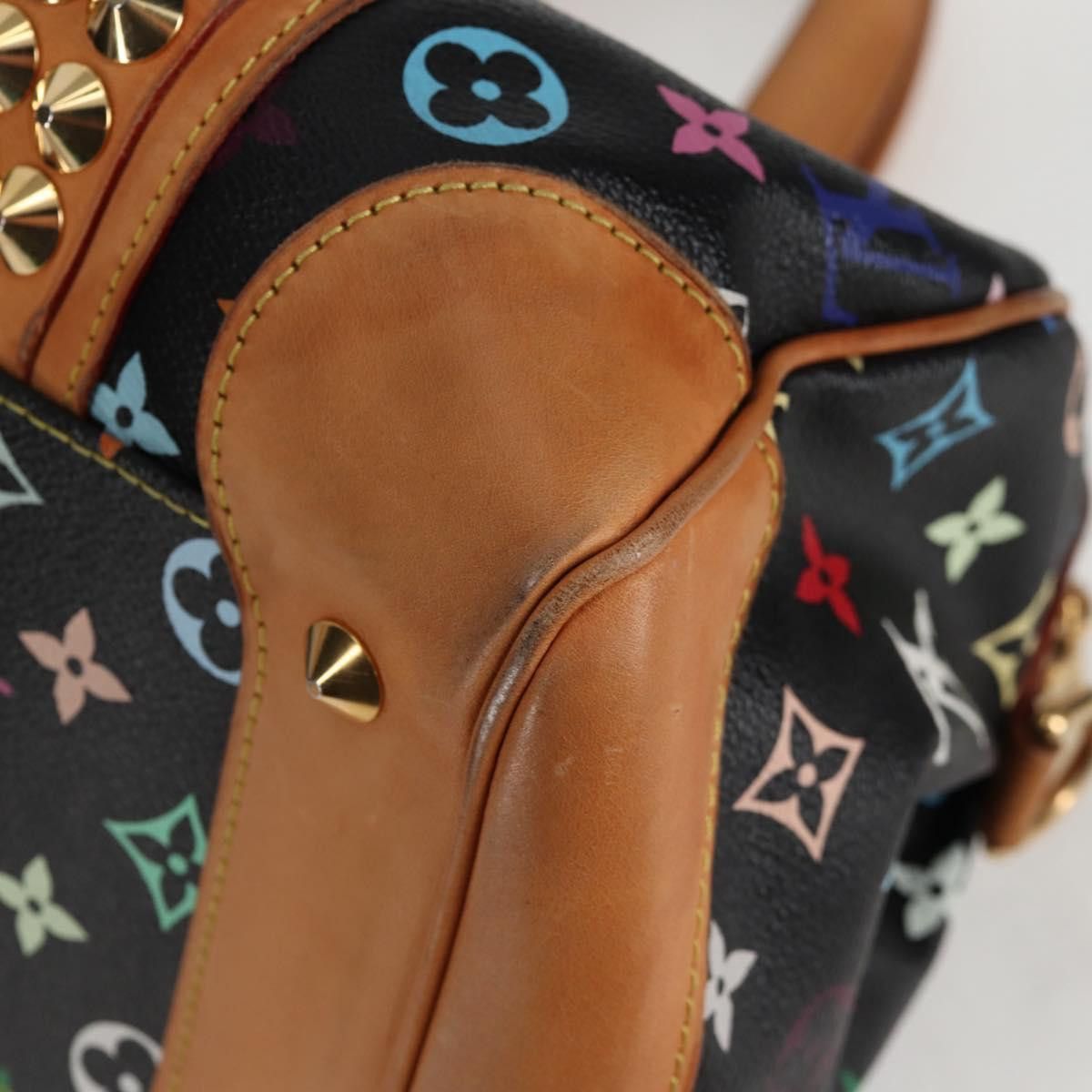 Louis Vuitton Courtney handbag