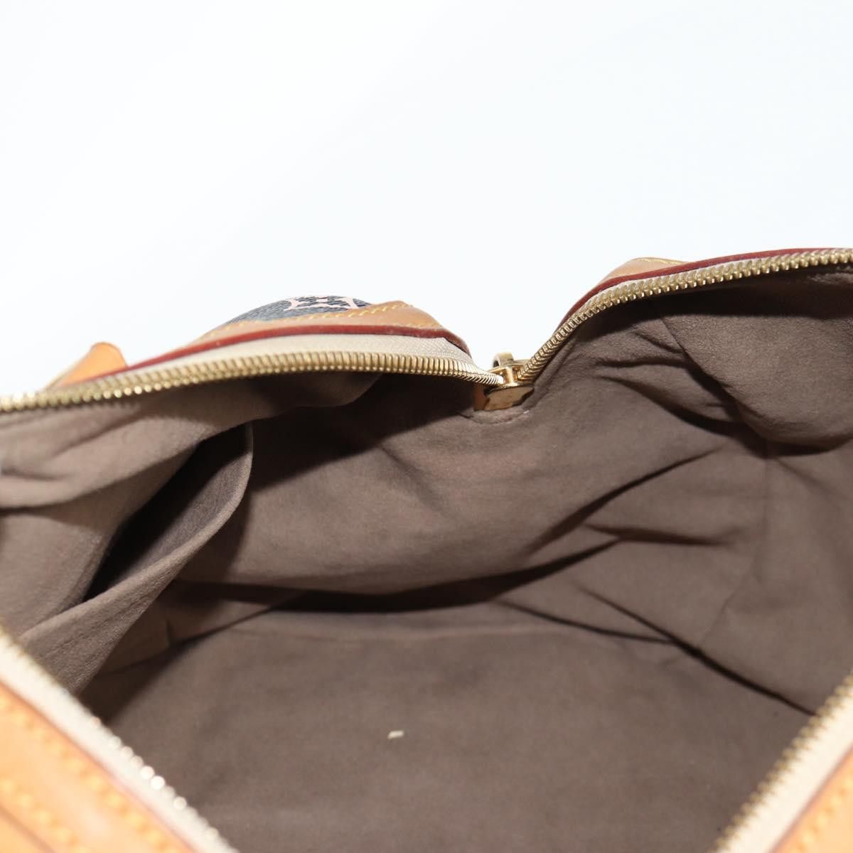 Louis Vuitton Courtney handbag