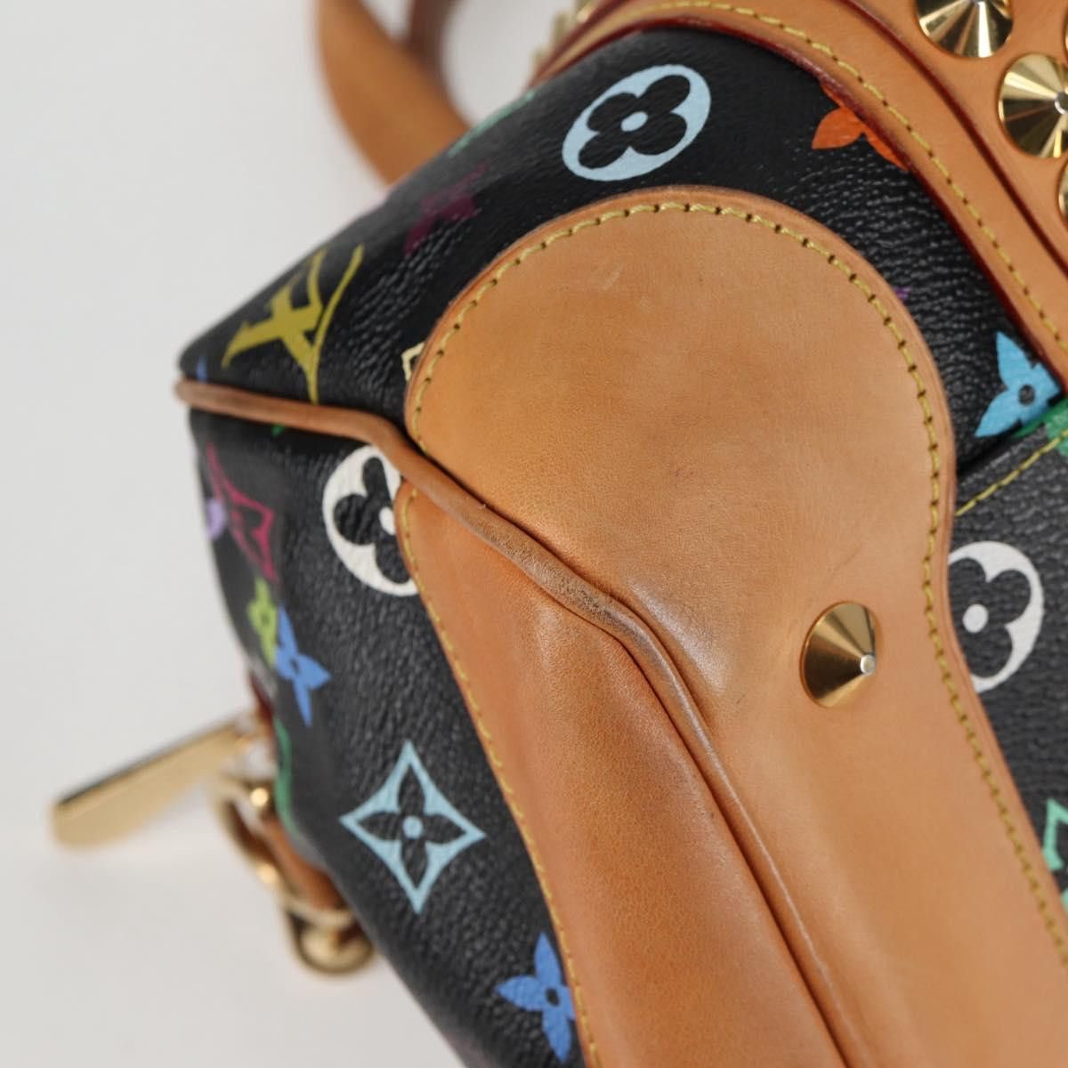 Louis Vuitton Courtney handbag