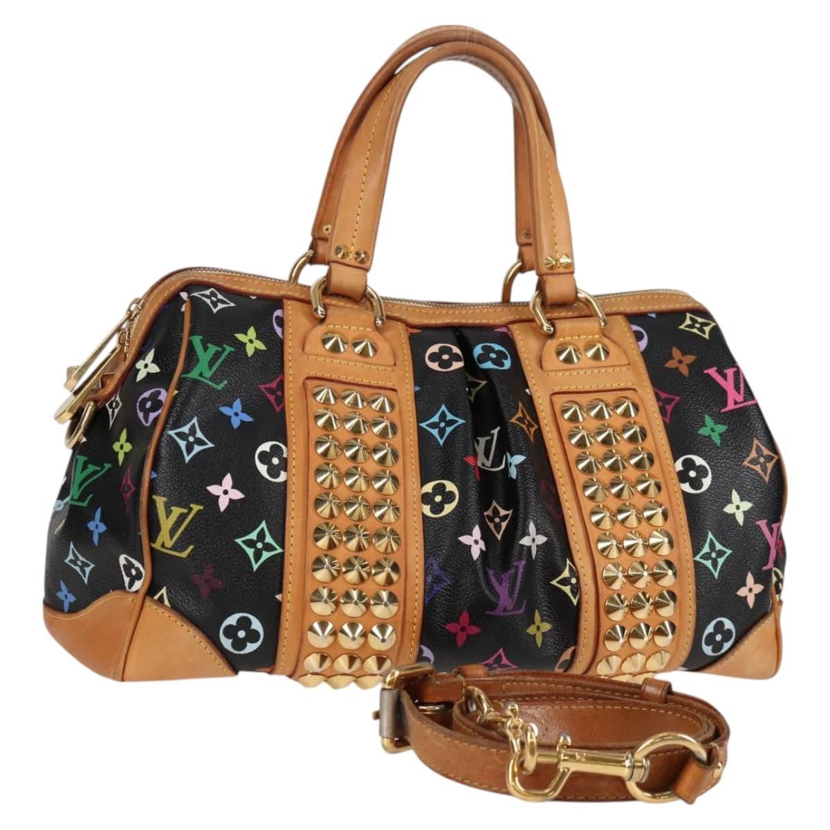 Louis Vuitton Courtney handbag