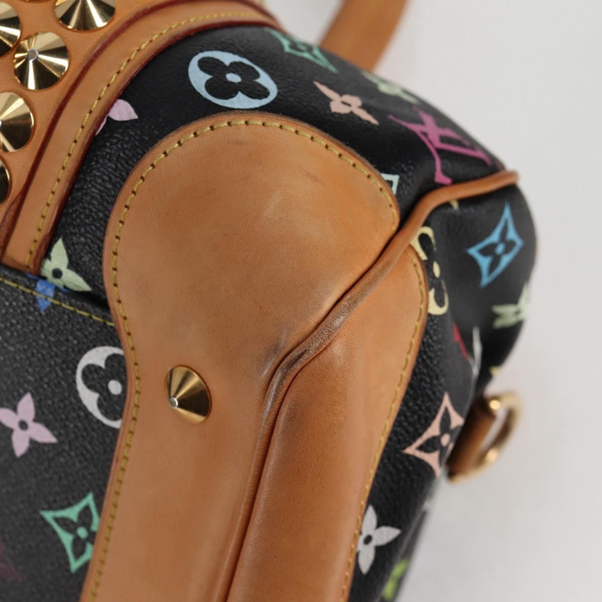 Louis Vuitton Courtney handbag