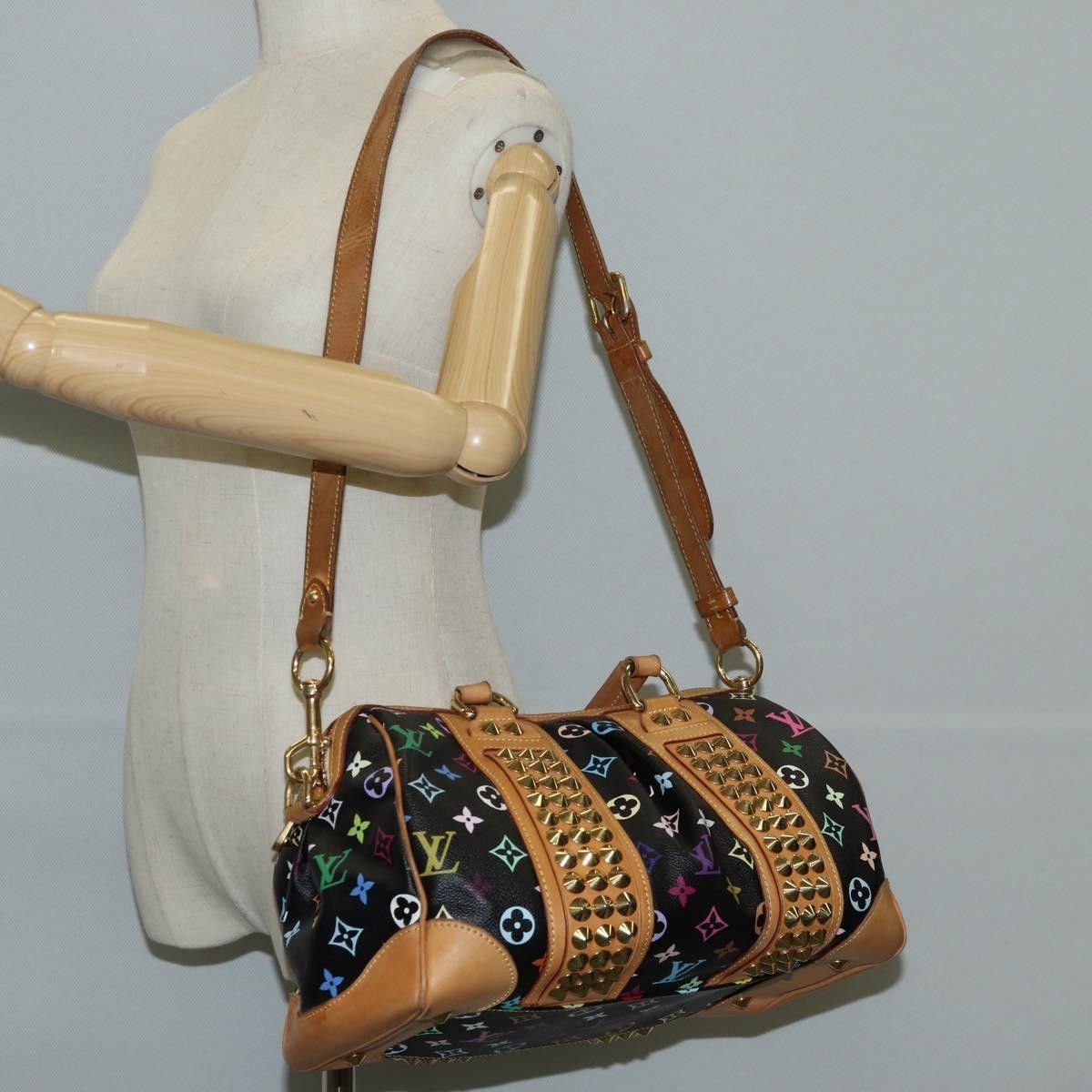 Louis Vuitton Courtney handbag