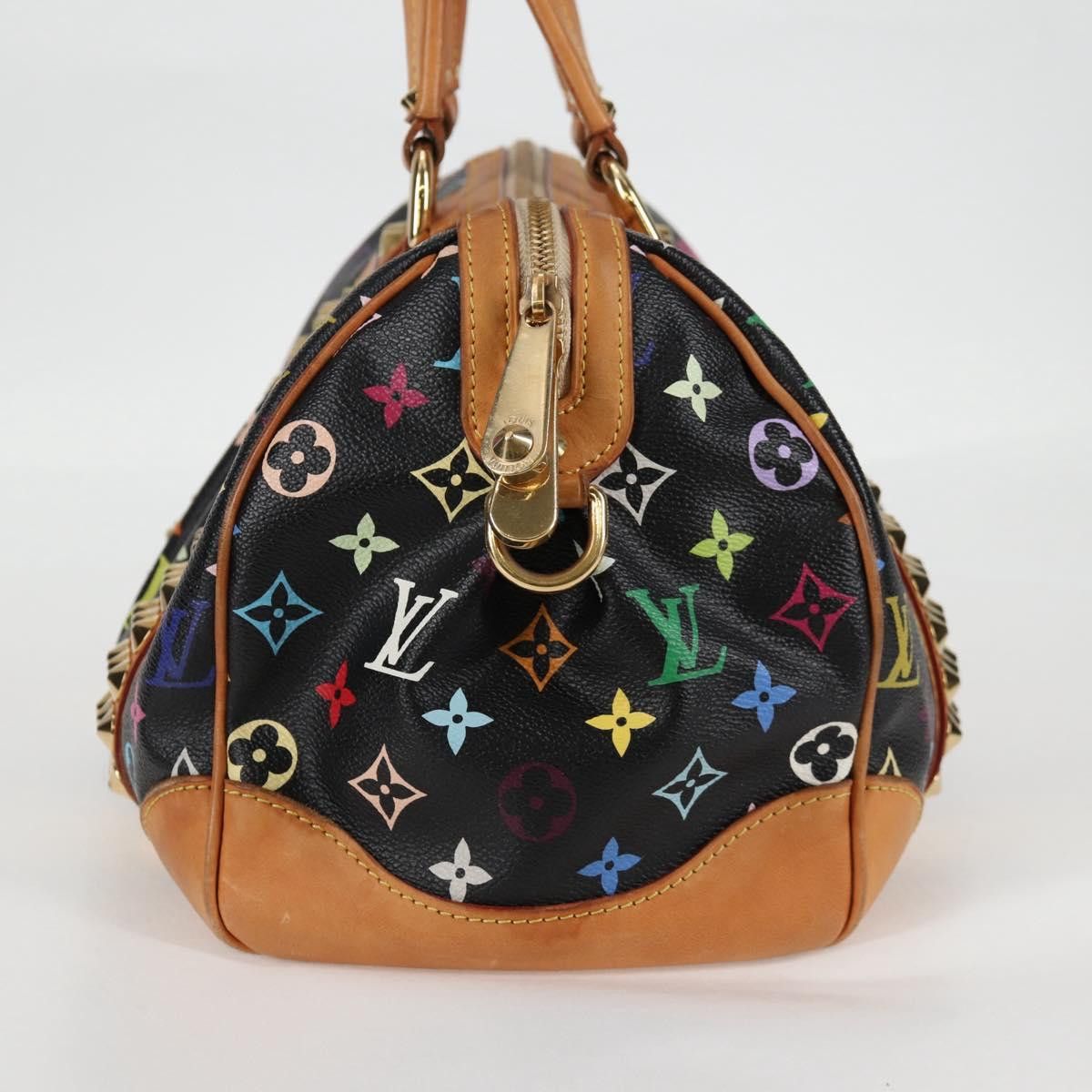 Louis Vuitton Courtney handbag