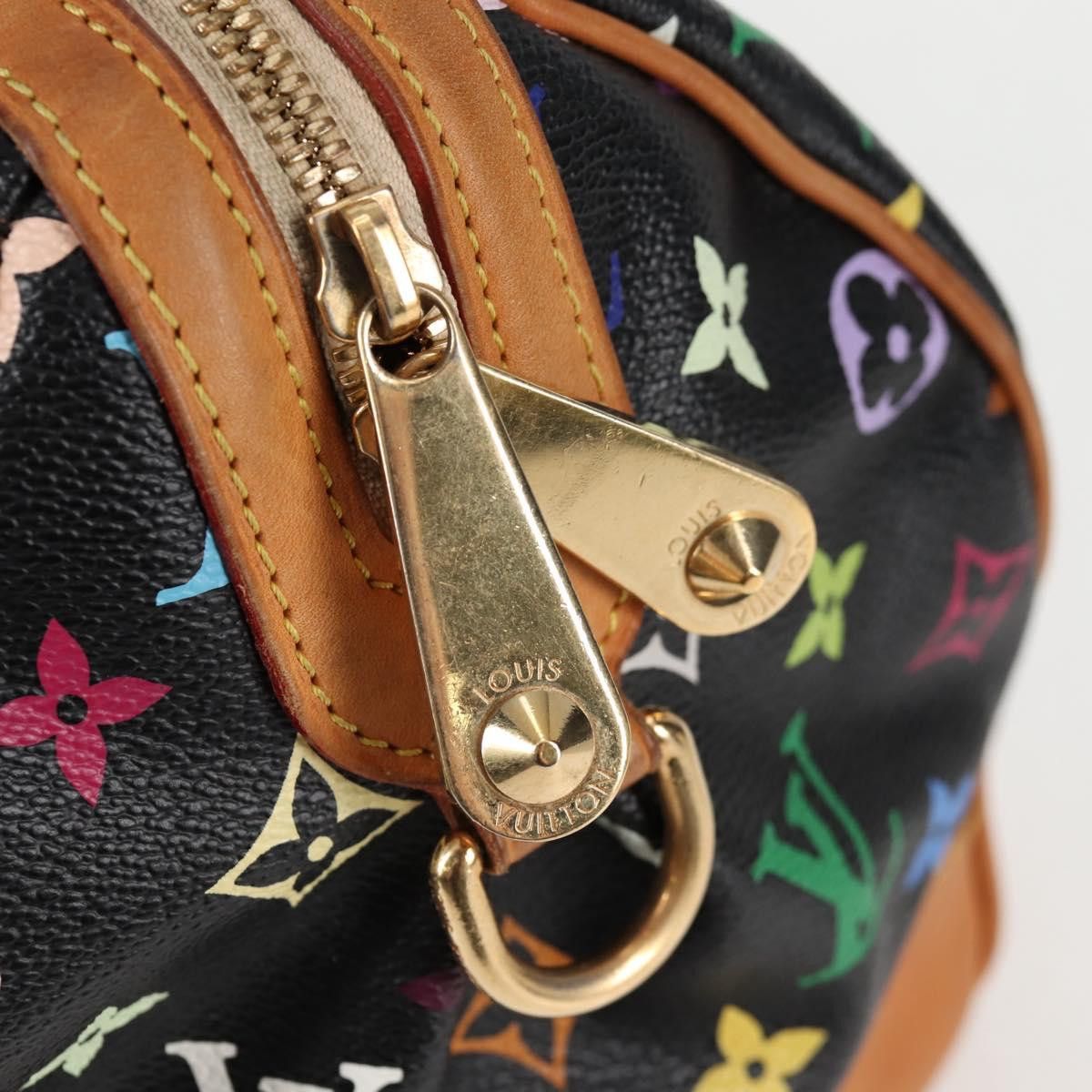 Louis Vuitton Courtney handbag