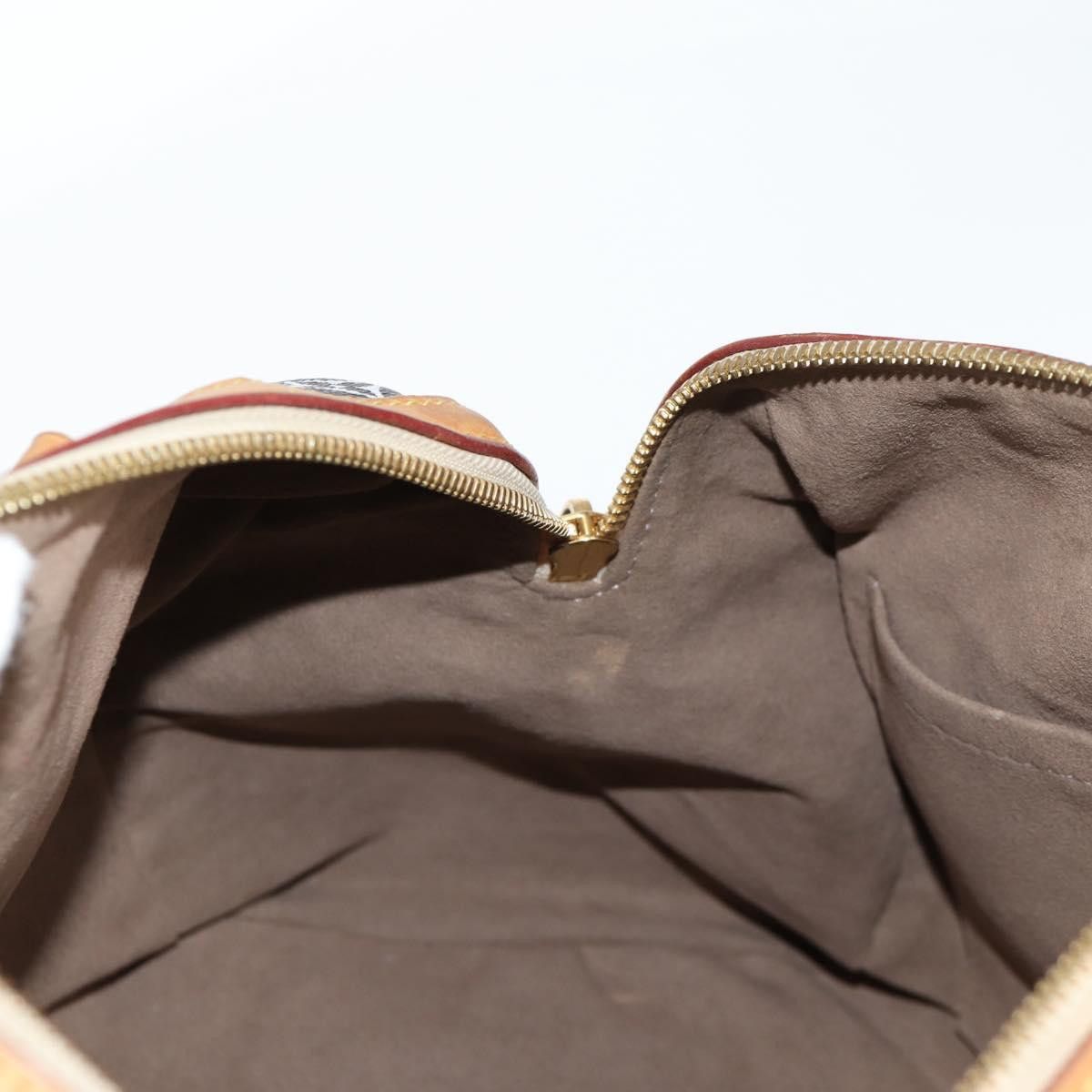 Louis Vuitton Courtney handbag