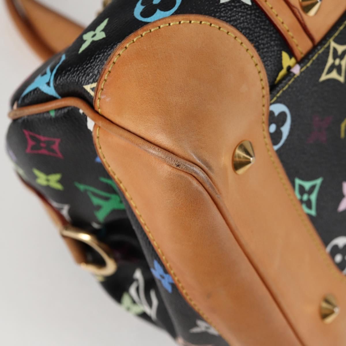 Louis Vuitton Courtney handbag