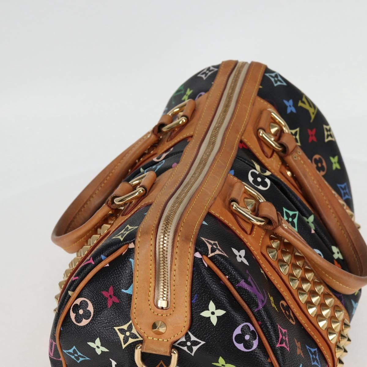 Louis Vuitton Courtney handbag