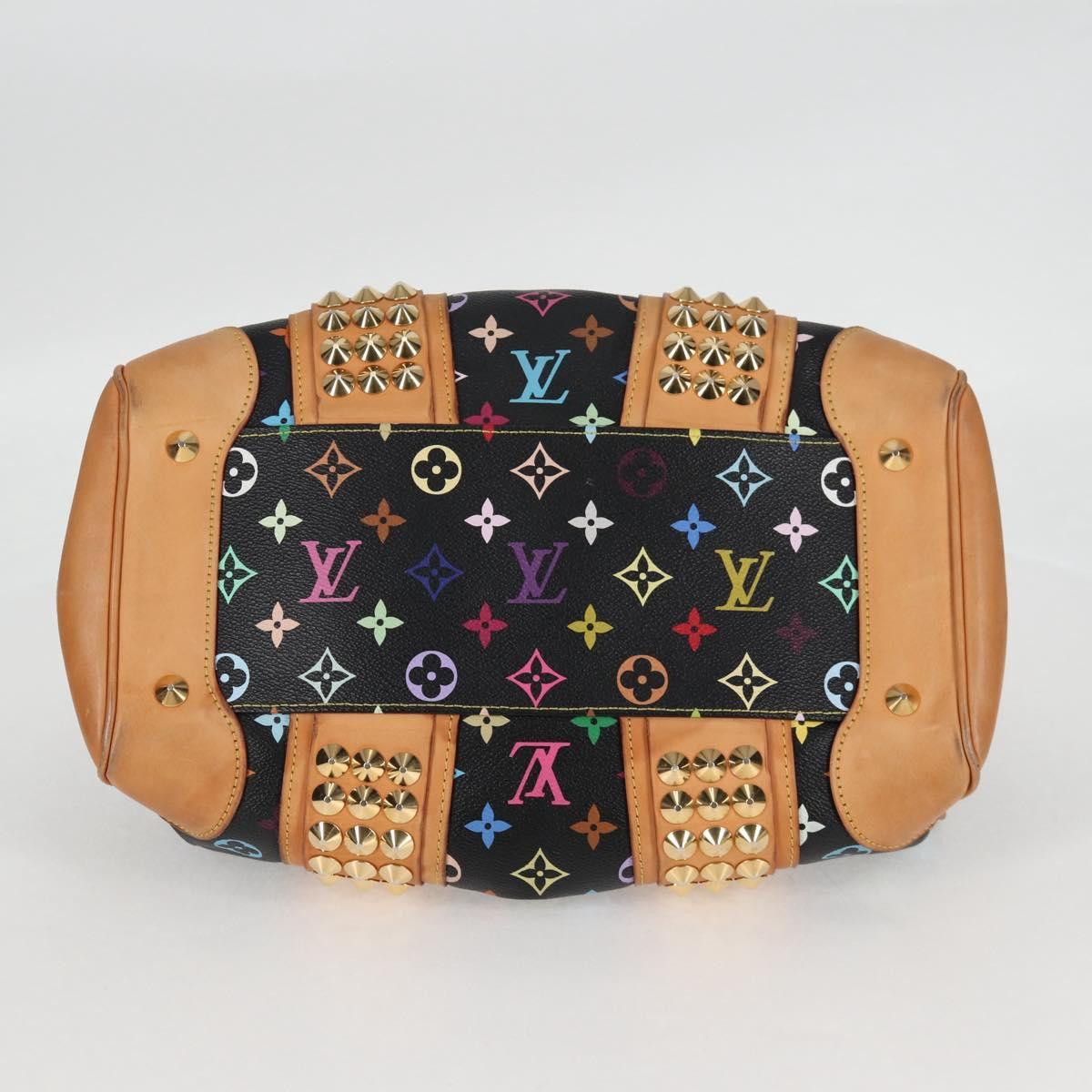 Louis Vuitton Courtney handbag