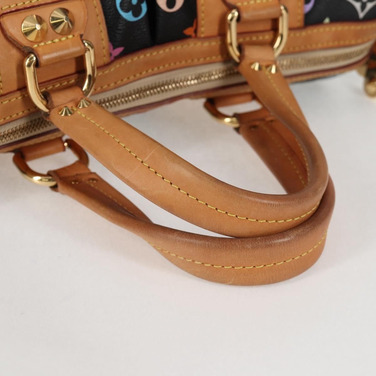 Louis Vuitton Courtney handbag
