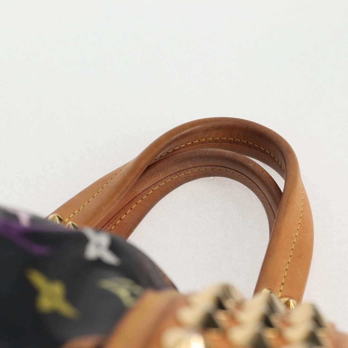 Louis Vuitton Courtney handbag
