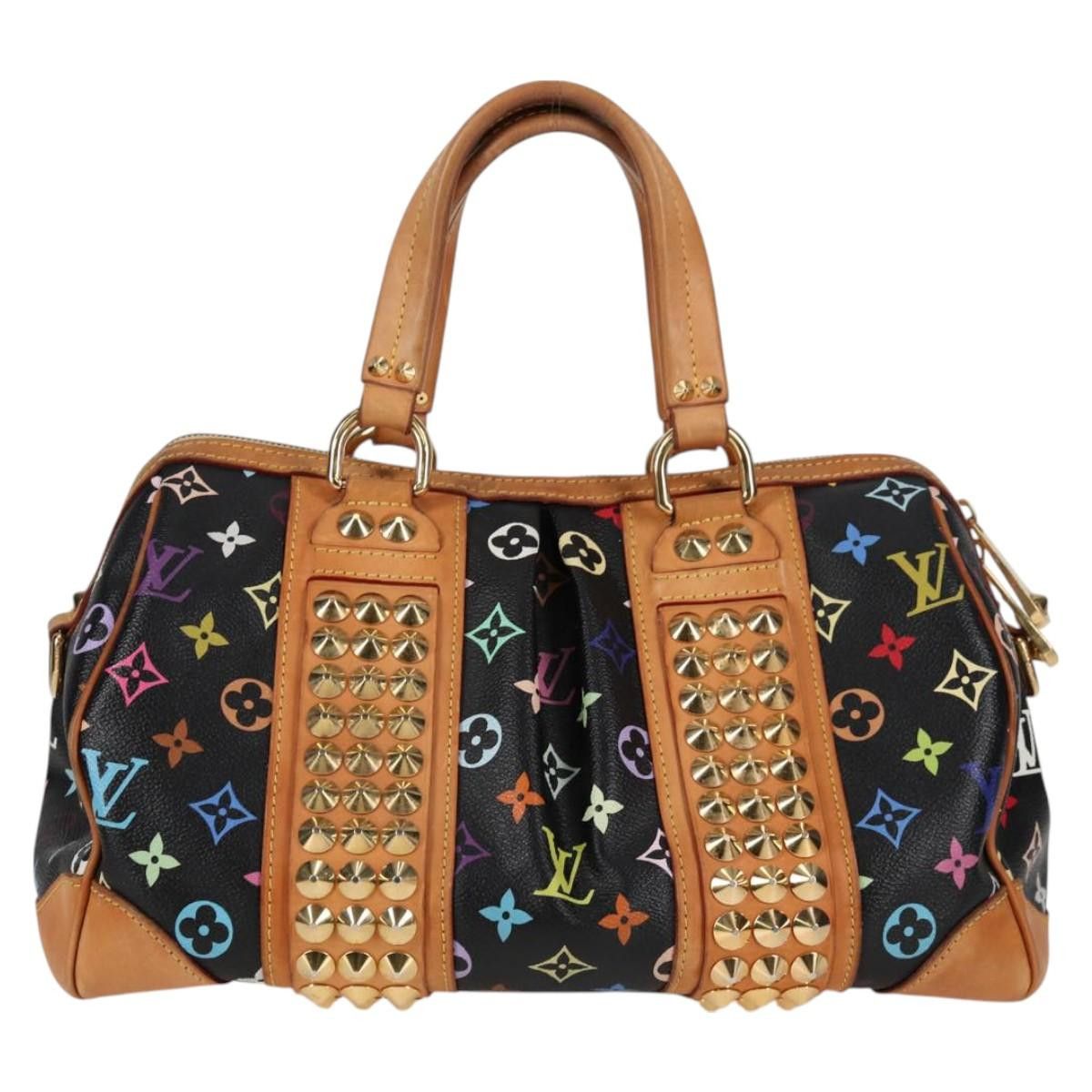 Louis Vuitton Courtney handbag