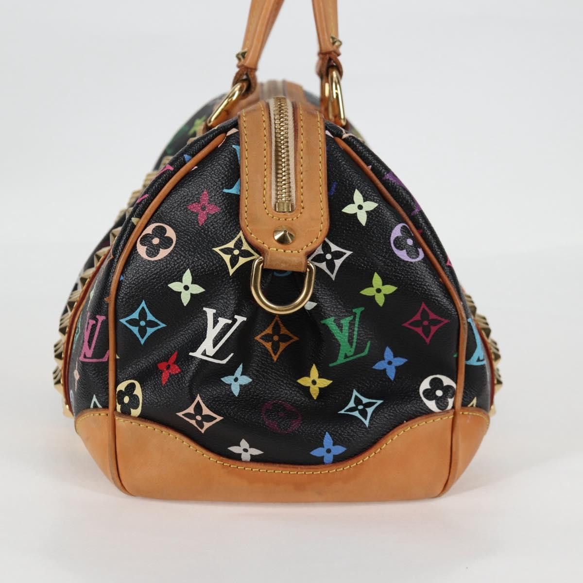 Louis Vuitton Courtney handbag