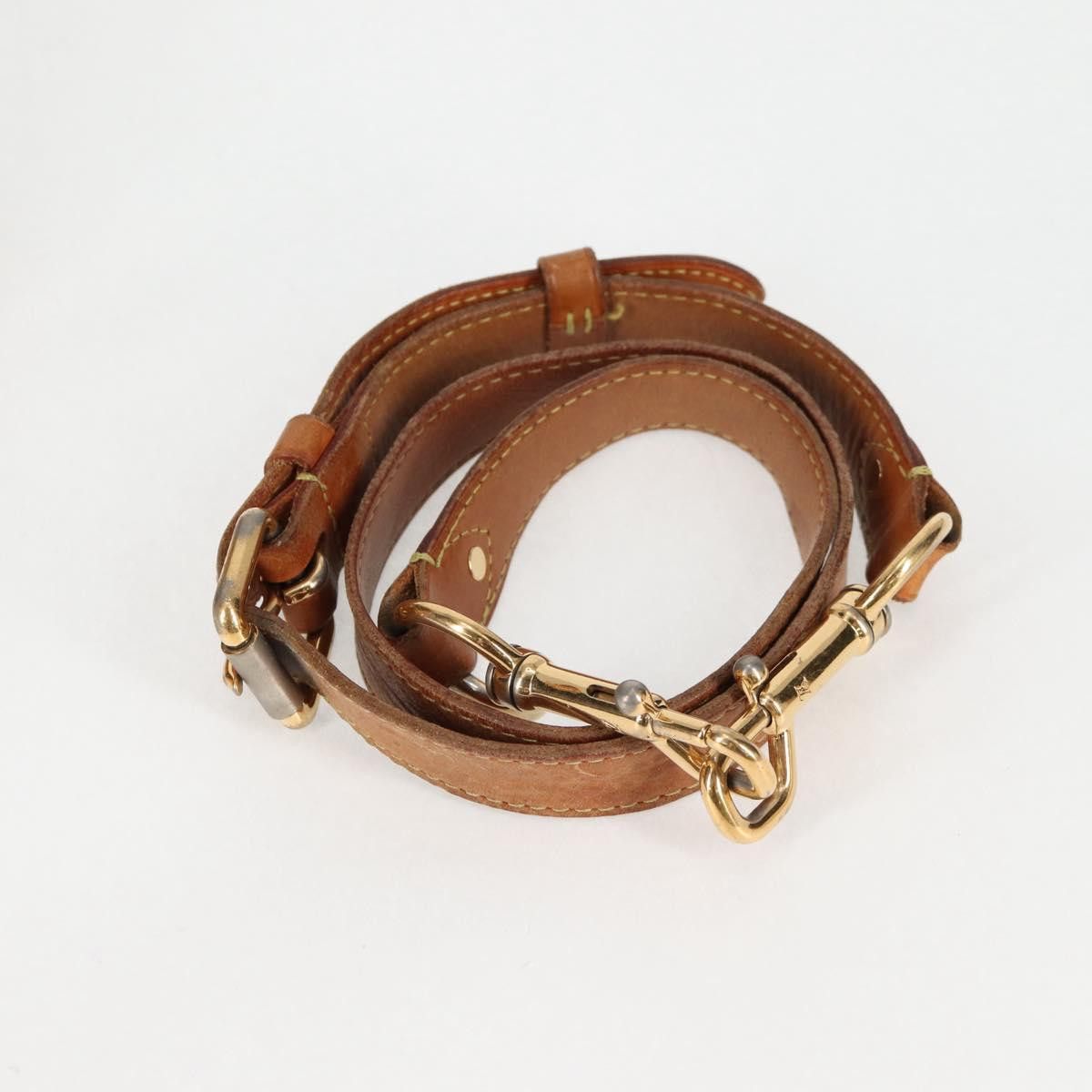Louis Vuitton Courtney handbag